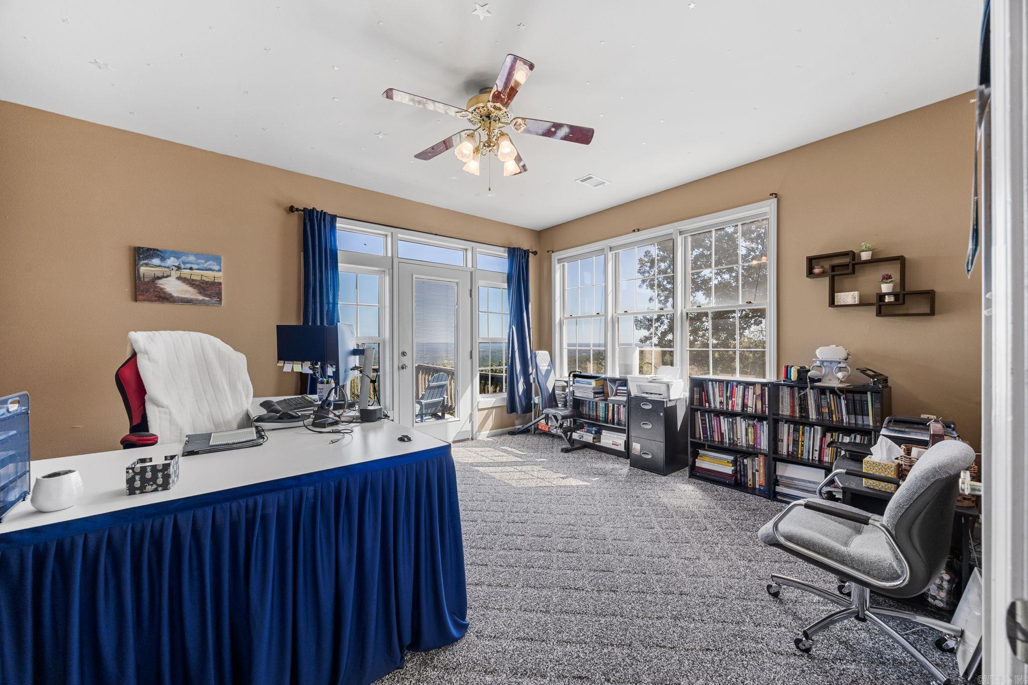 200 Clampett  Heber Springs, AR