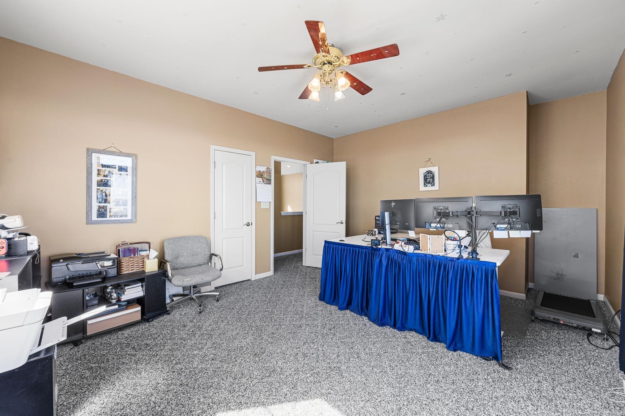 200 Clampett  Heber Springs, AR