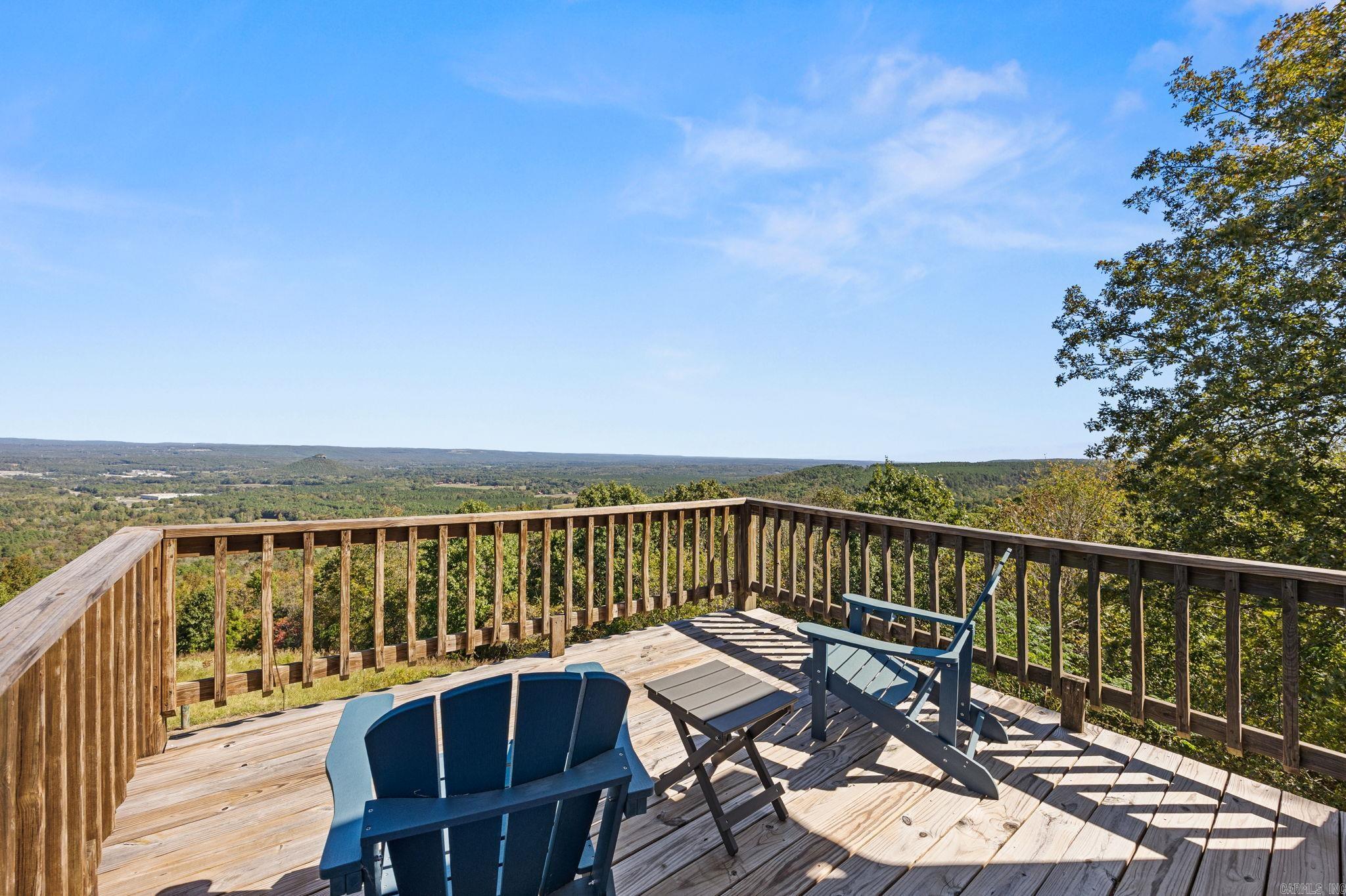 200 Clampett  Heber Springs, AR