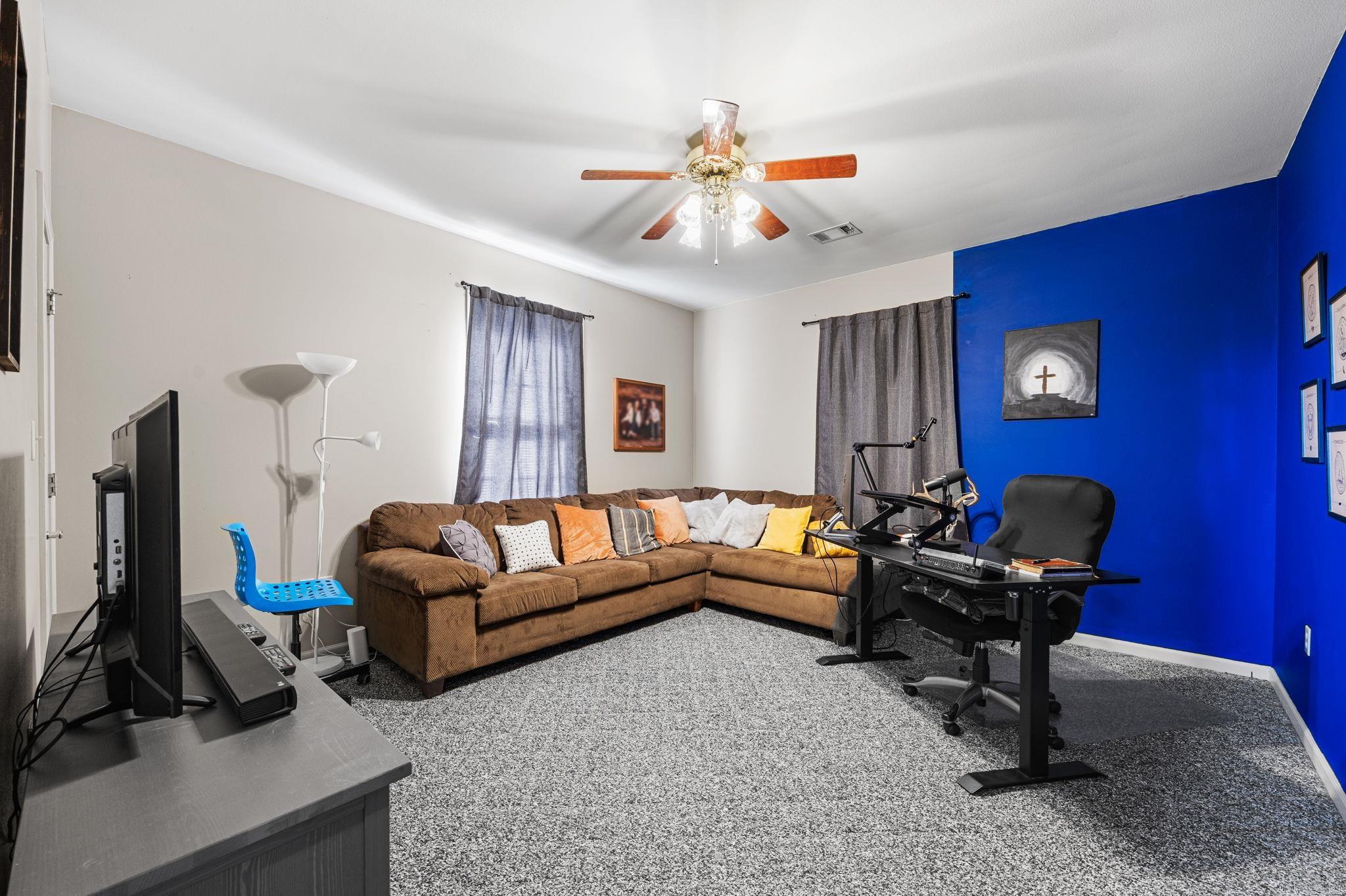 200 Clampett  Heber Springs, AR