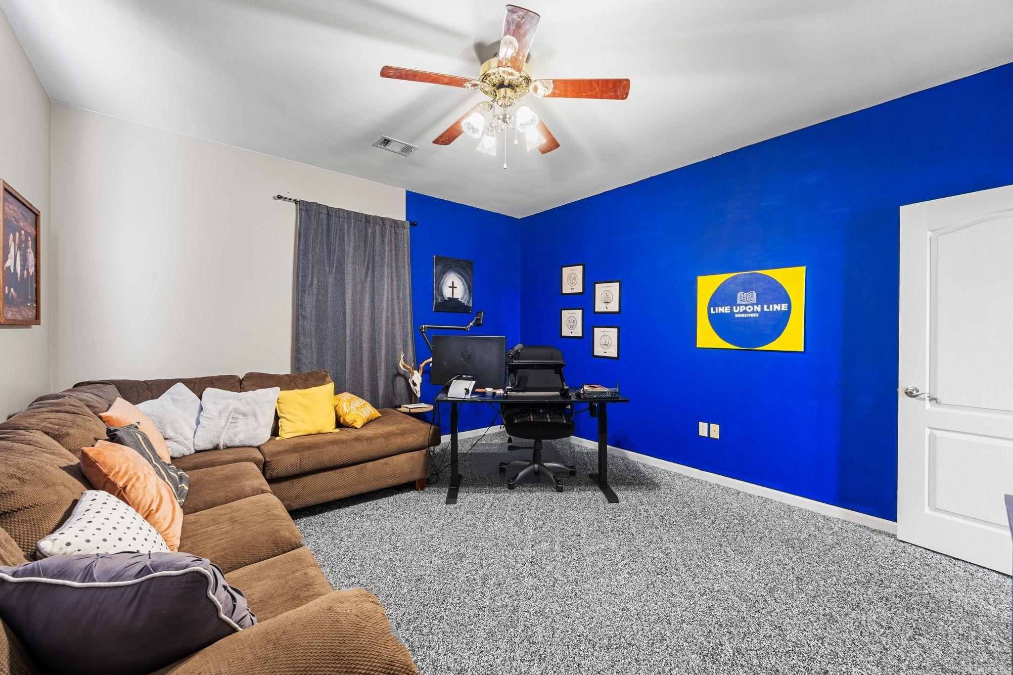 200 Clampett  Heber Springs, AR