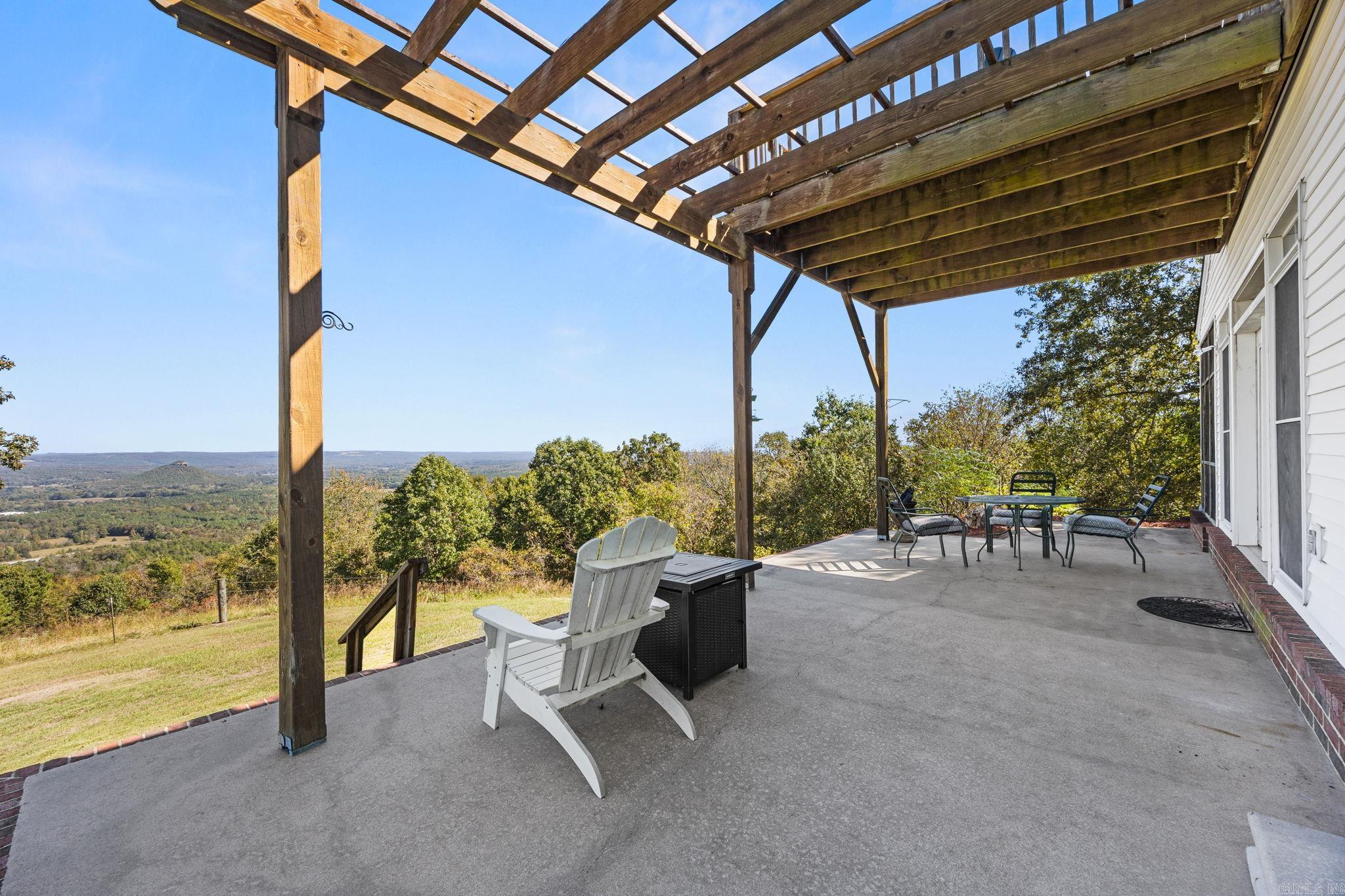200 Clampett  Heber Springs, AR