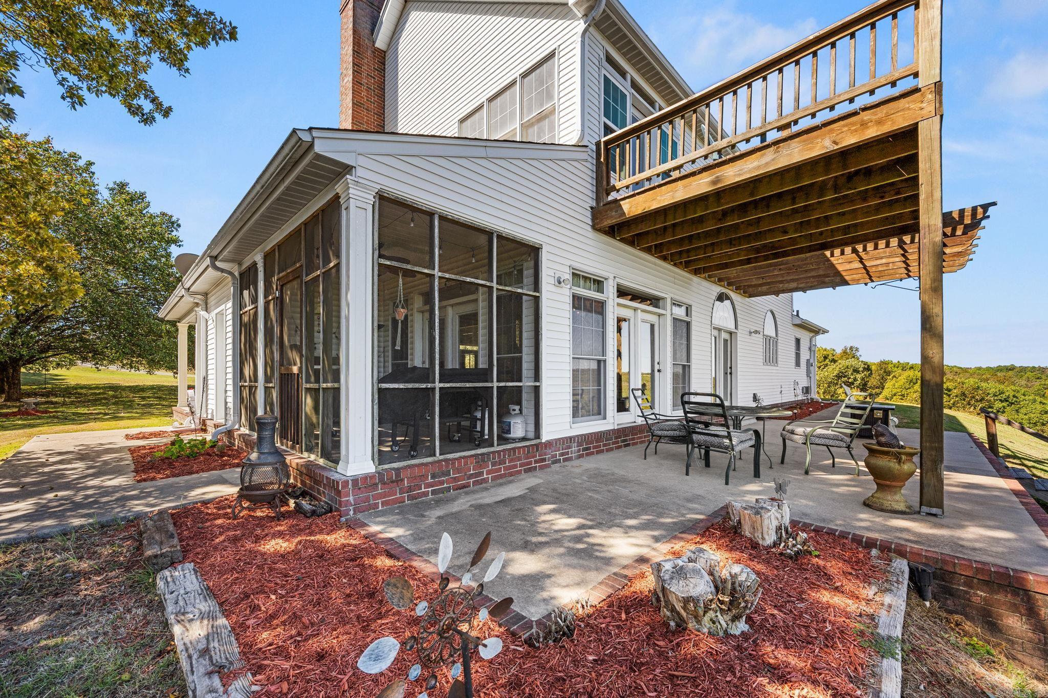 200 Clampett  Heber Springs, AR