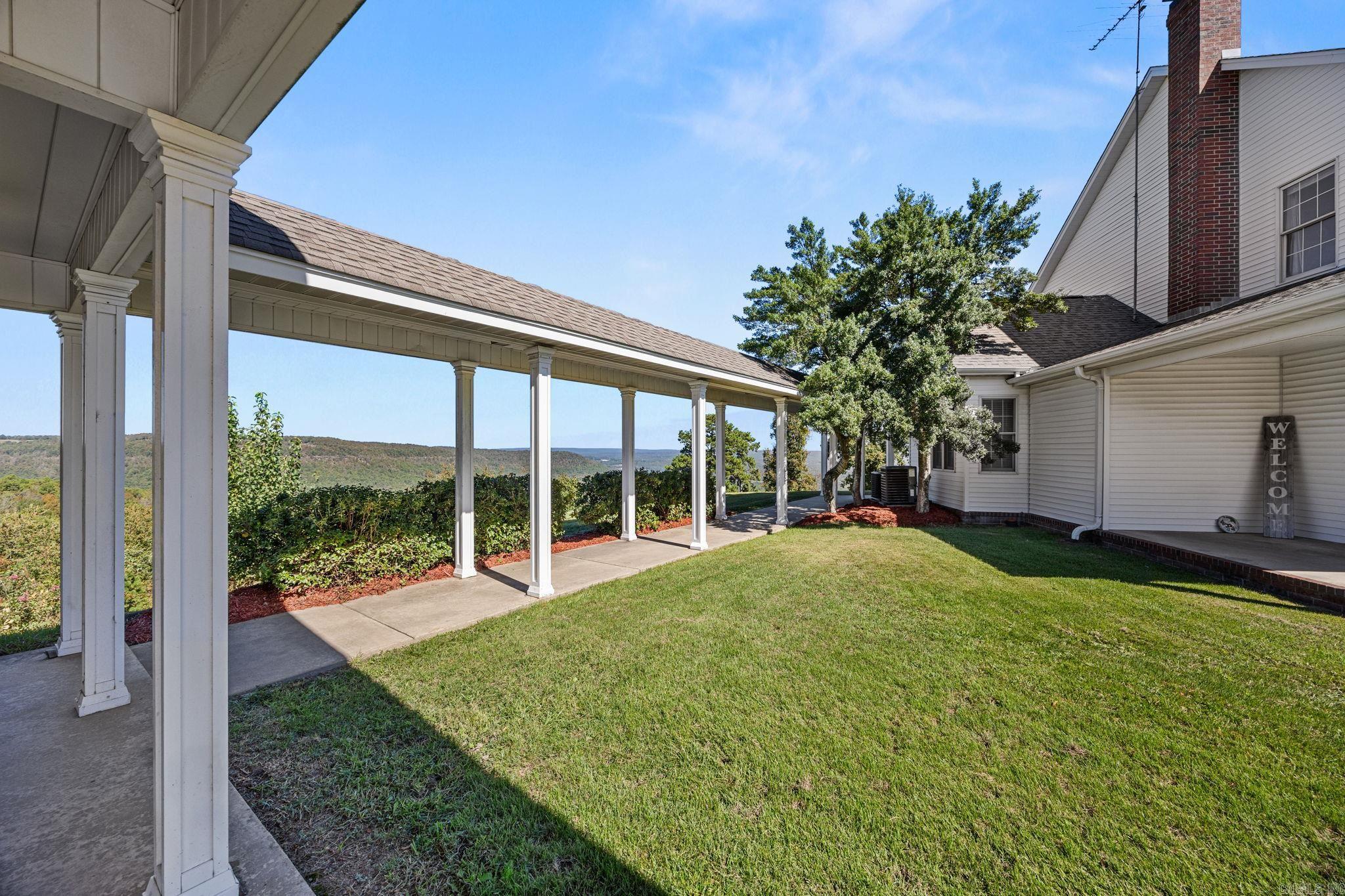 200 Clampett  Heber Springs, AR