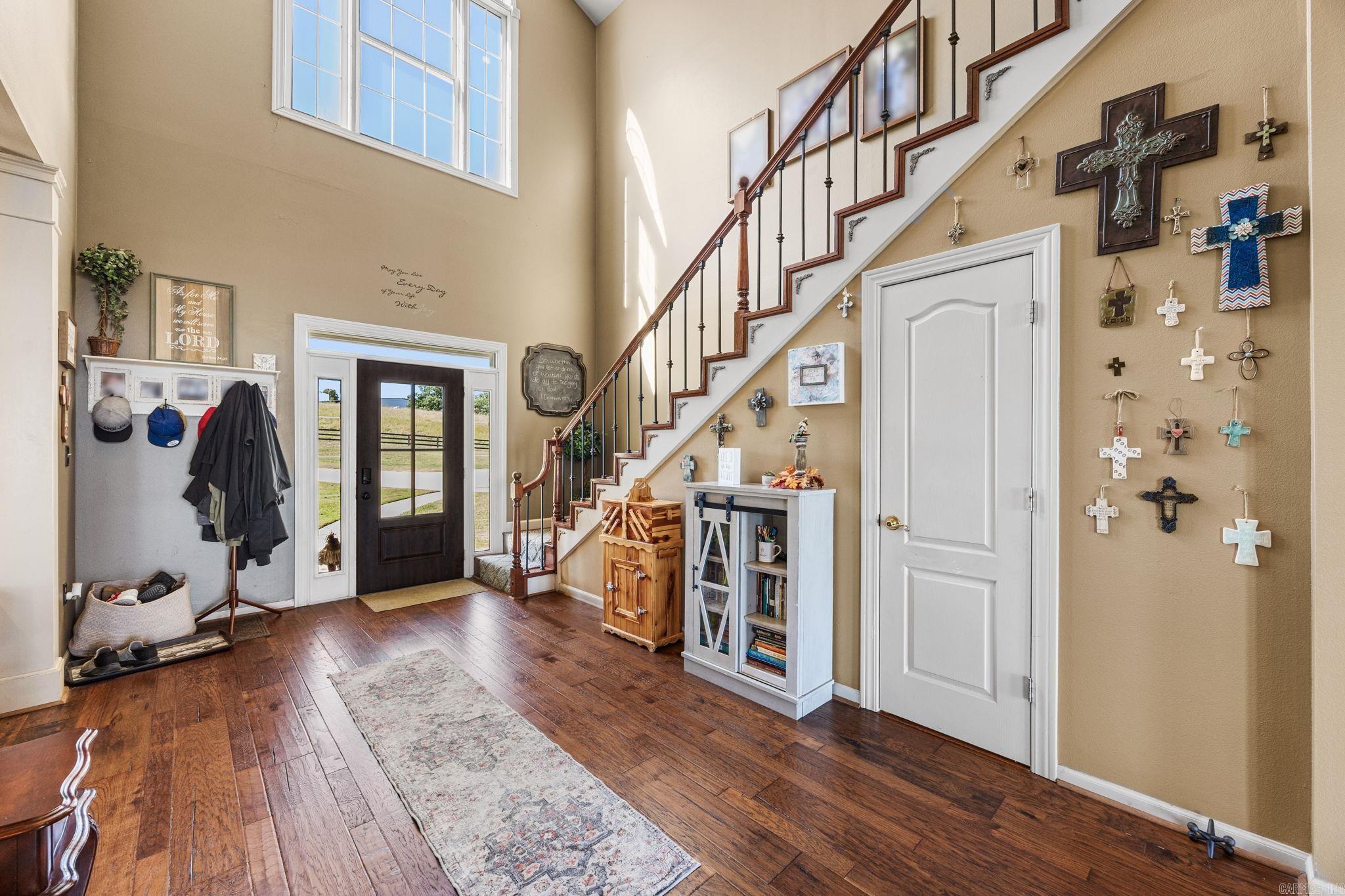 200 Clampett  Heber Springs, AR