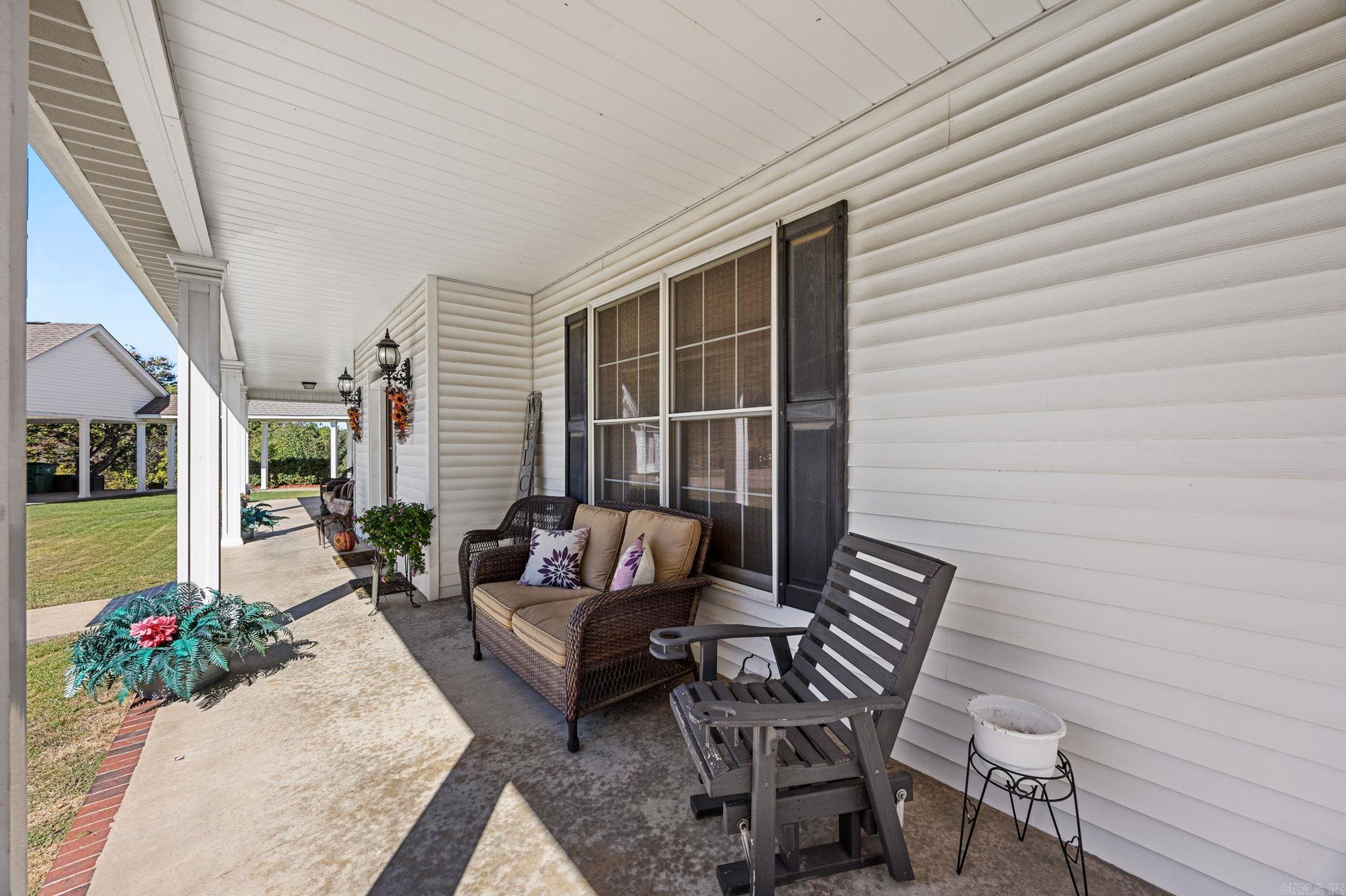 200 Clampett  Heber Springs, AR