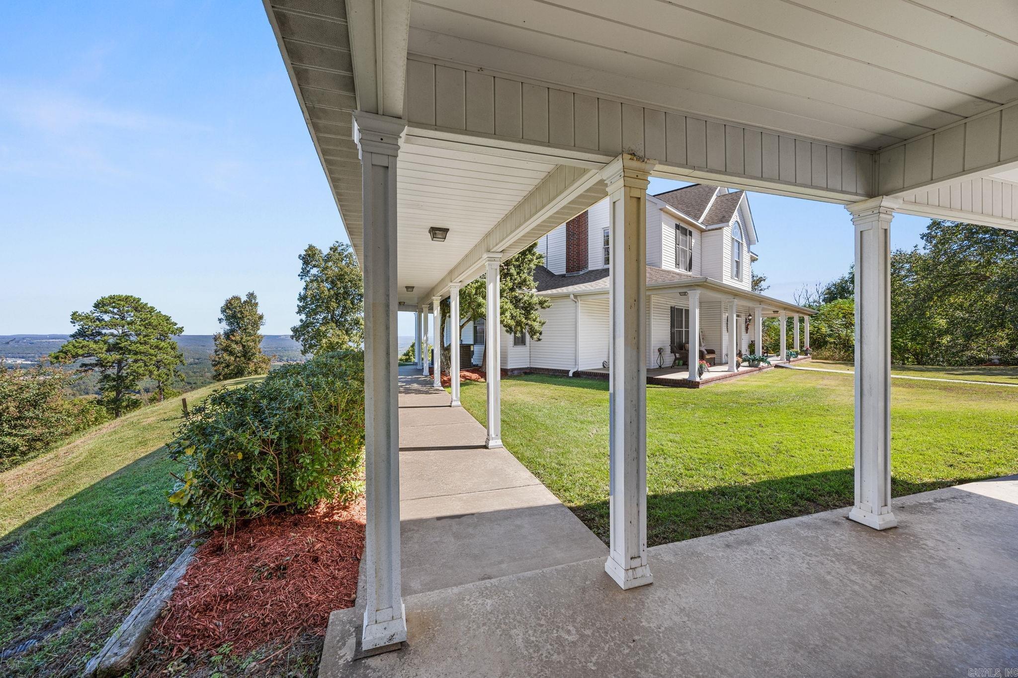 200 Clampett  Heber Springs, AR