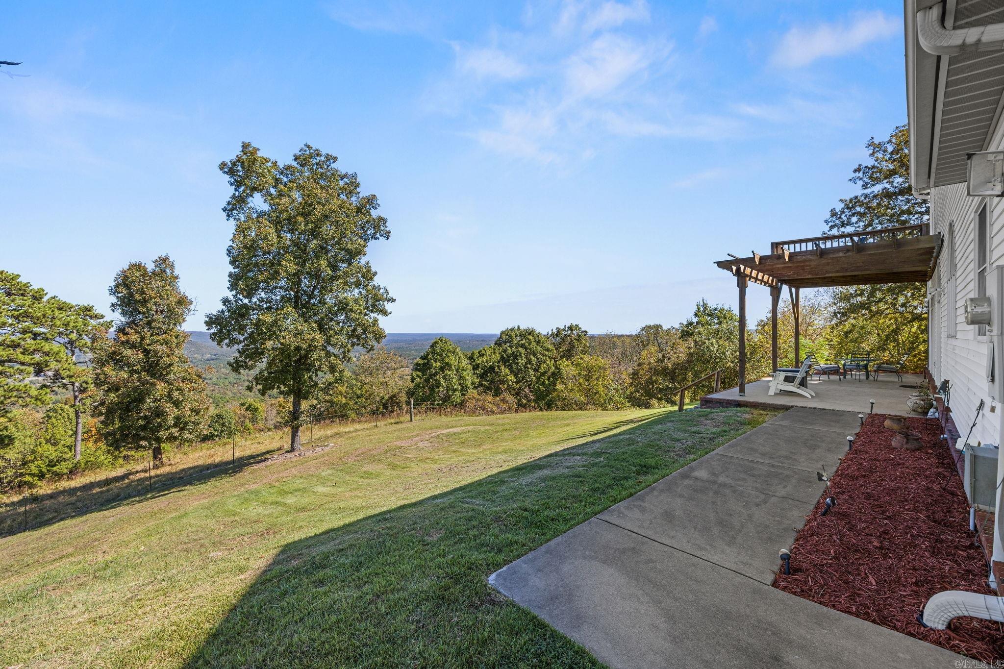 200 Clampett  Heber Springs, AR