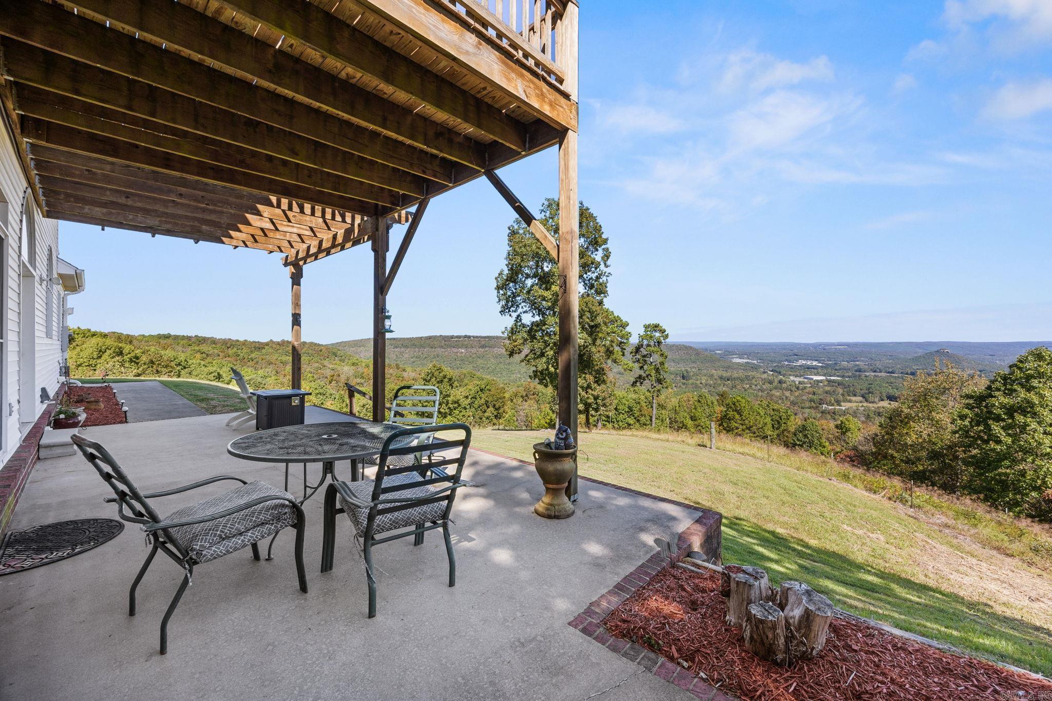 200 Clampett  Heber Springs, AR