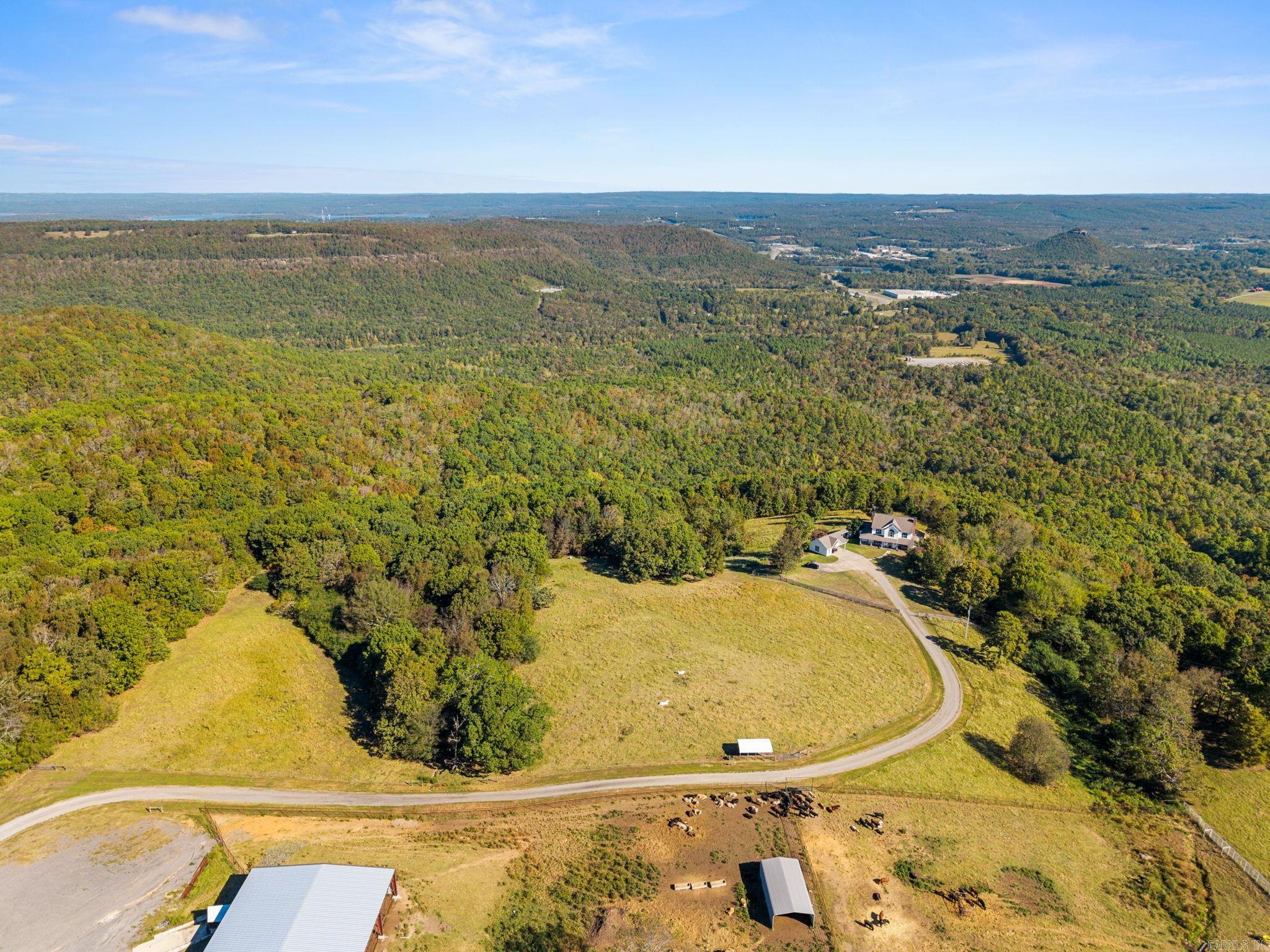 200 Clampett  Heber Springs, AR