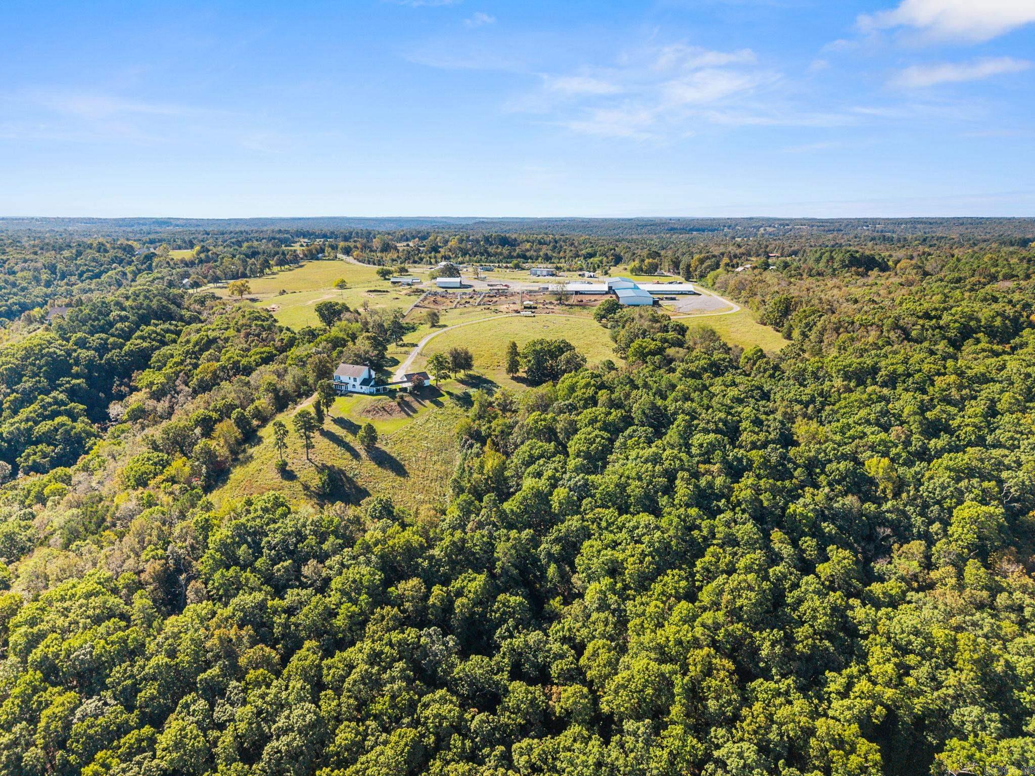 200 Clampett  Heber Springs, AR