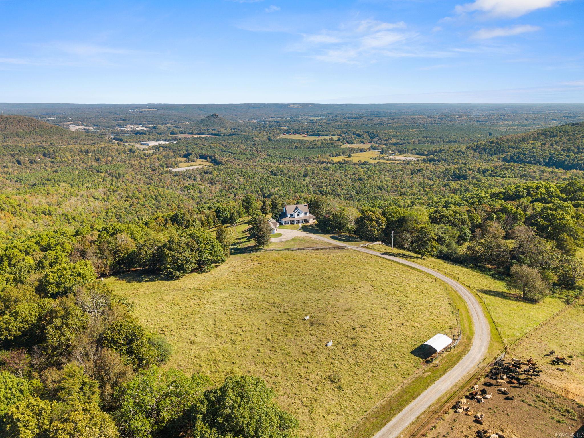 200 Clampett  Heber Springs, AR