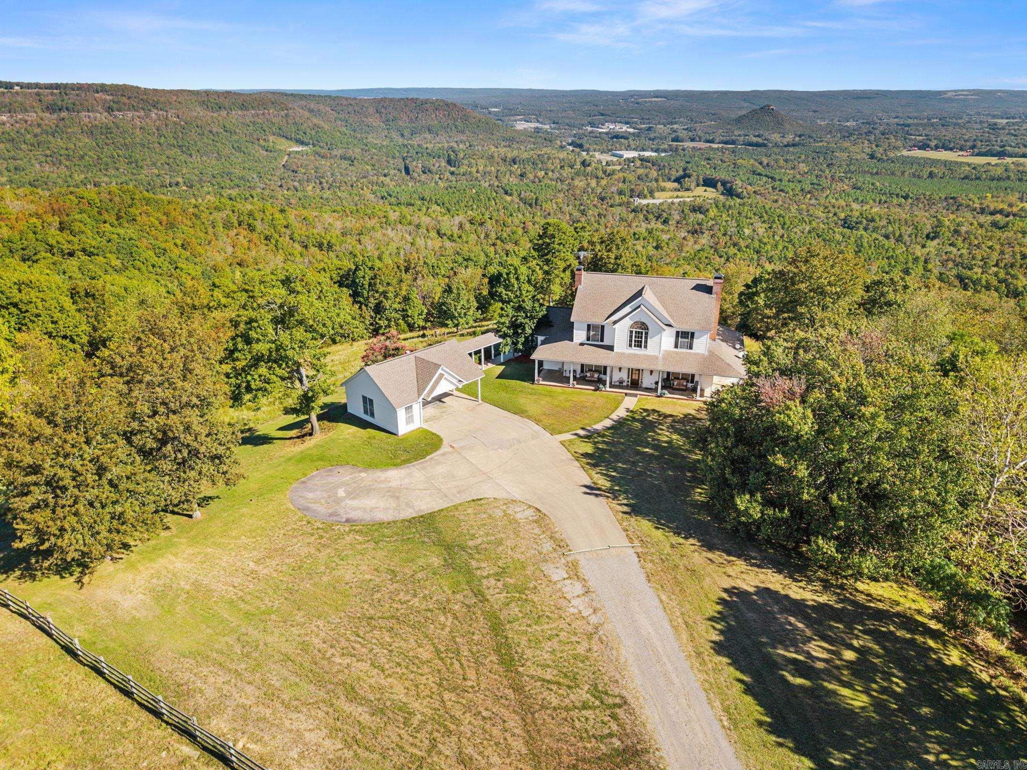 200 Clampett  Heber Springs, AR