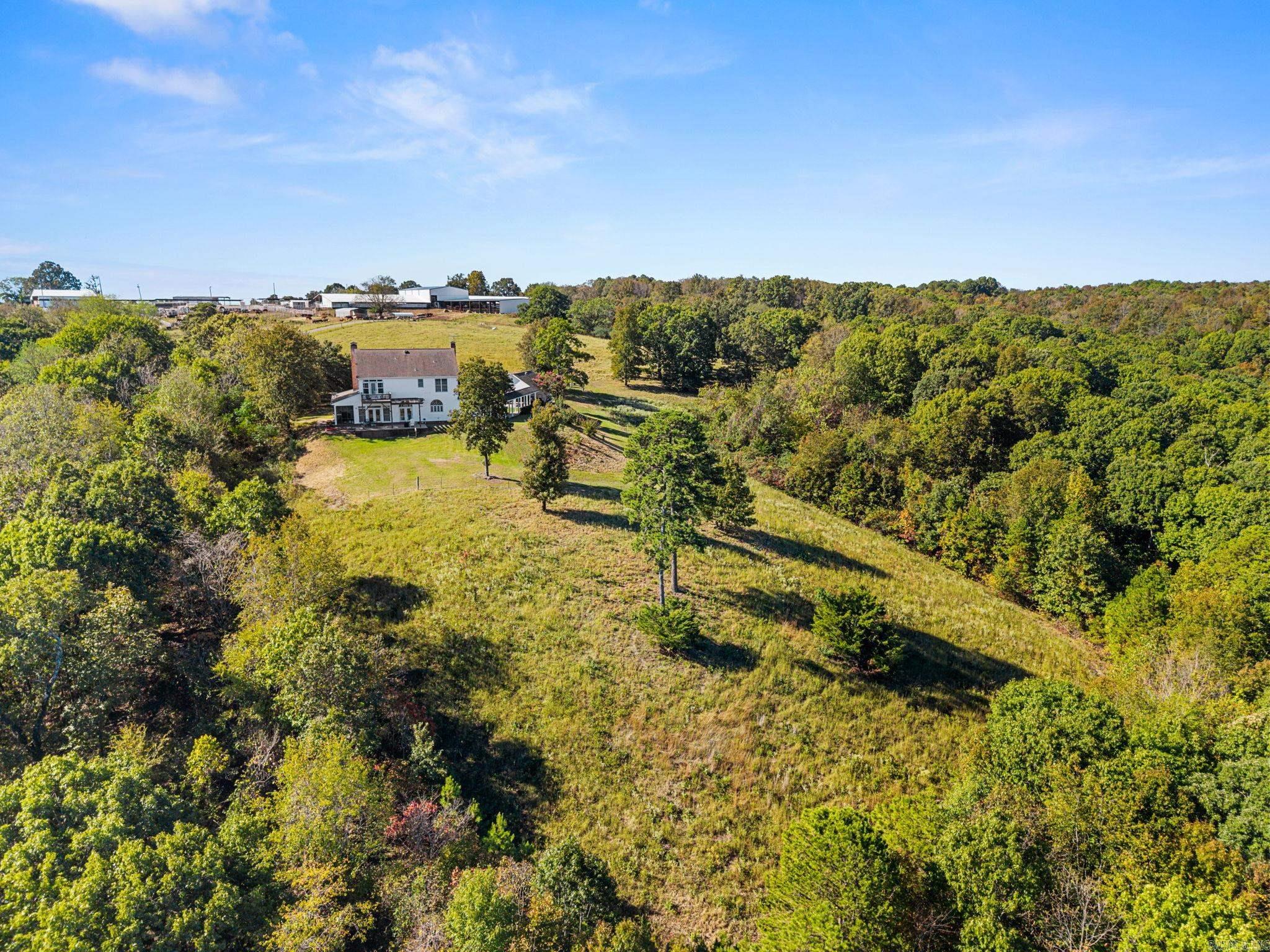 200 Clampett  Heber Springs, AR