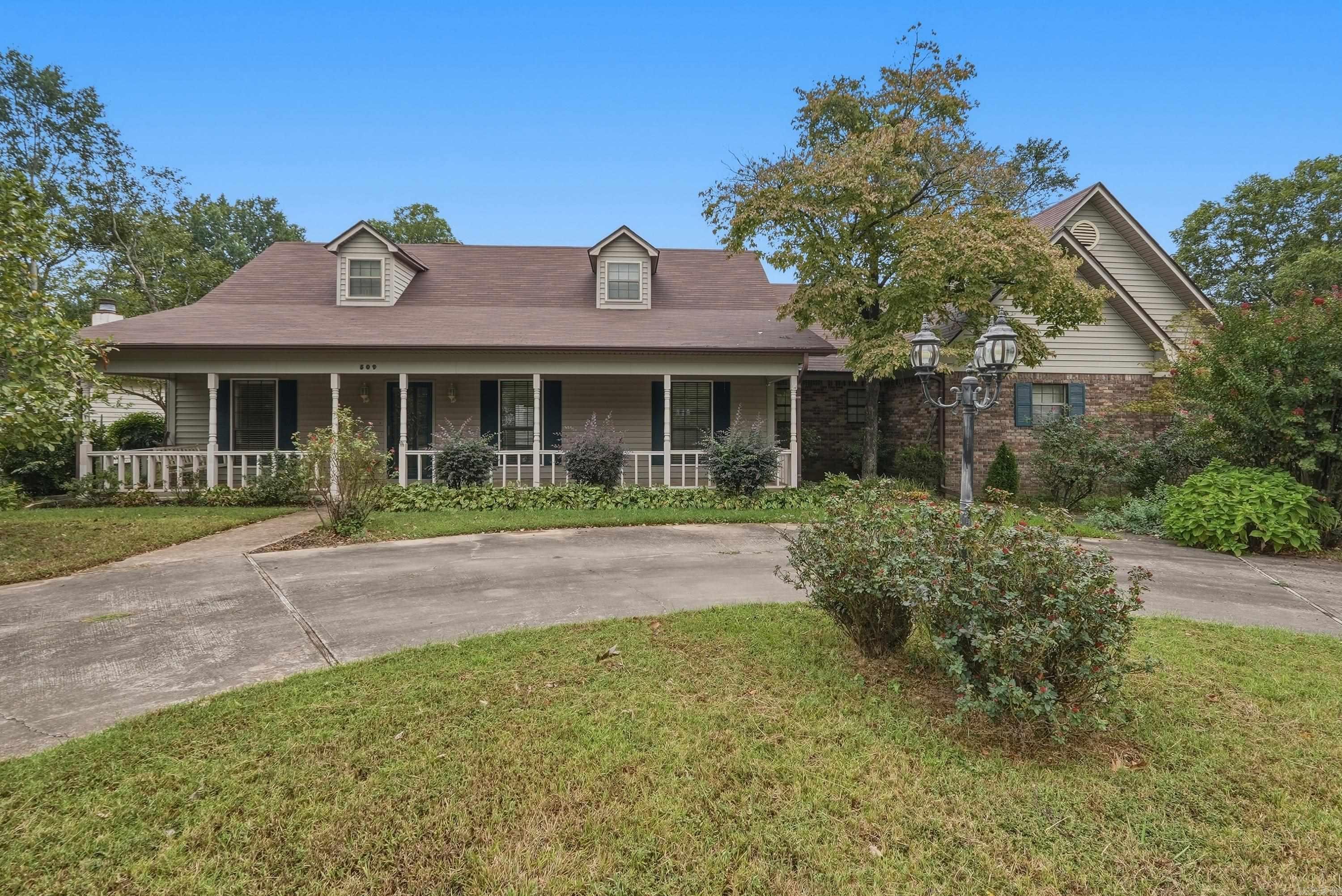 509 SW Third  Bryant, AR