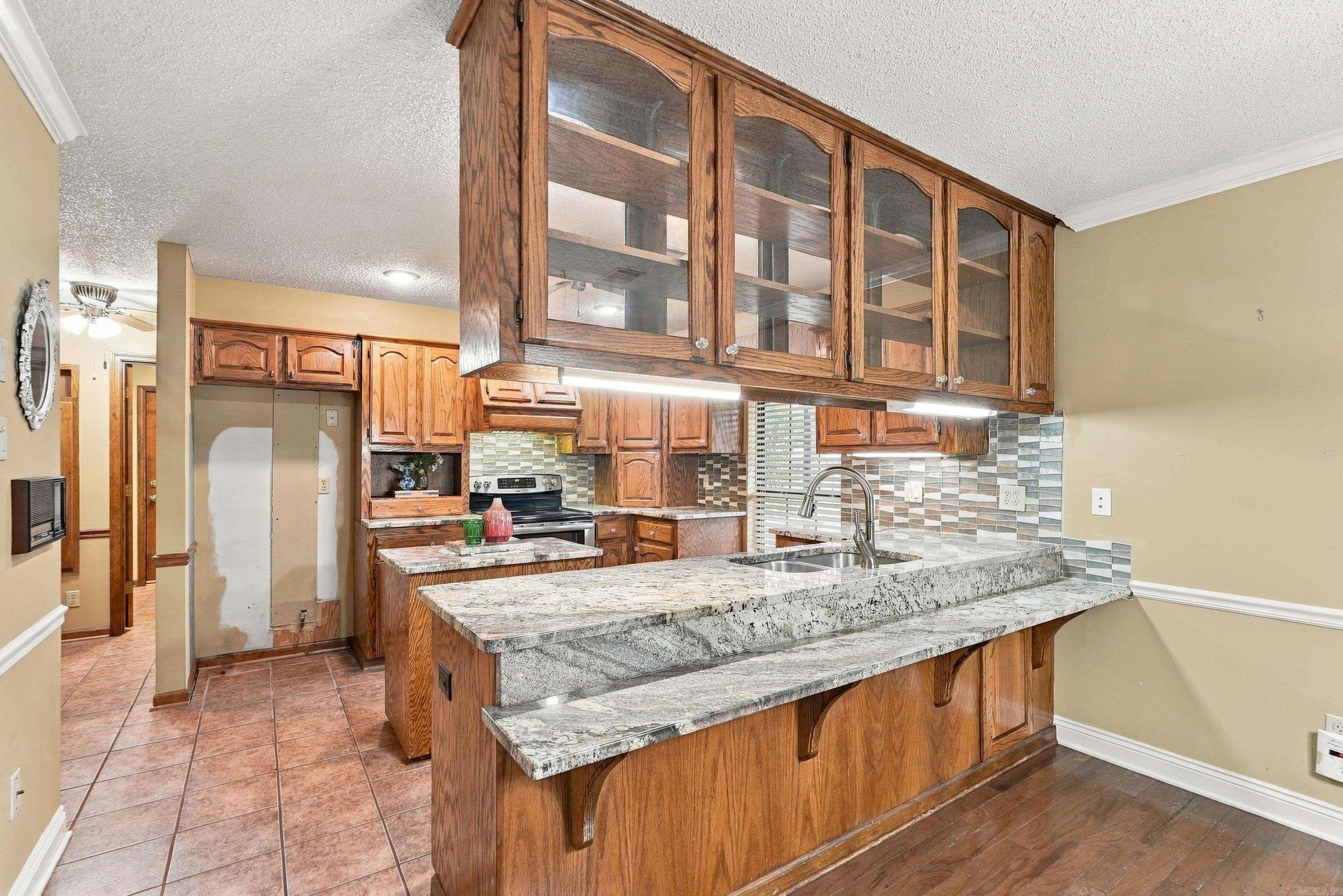 509 SW Third  Bryant, AR