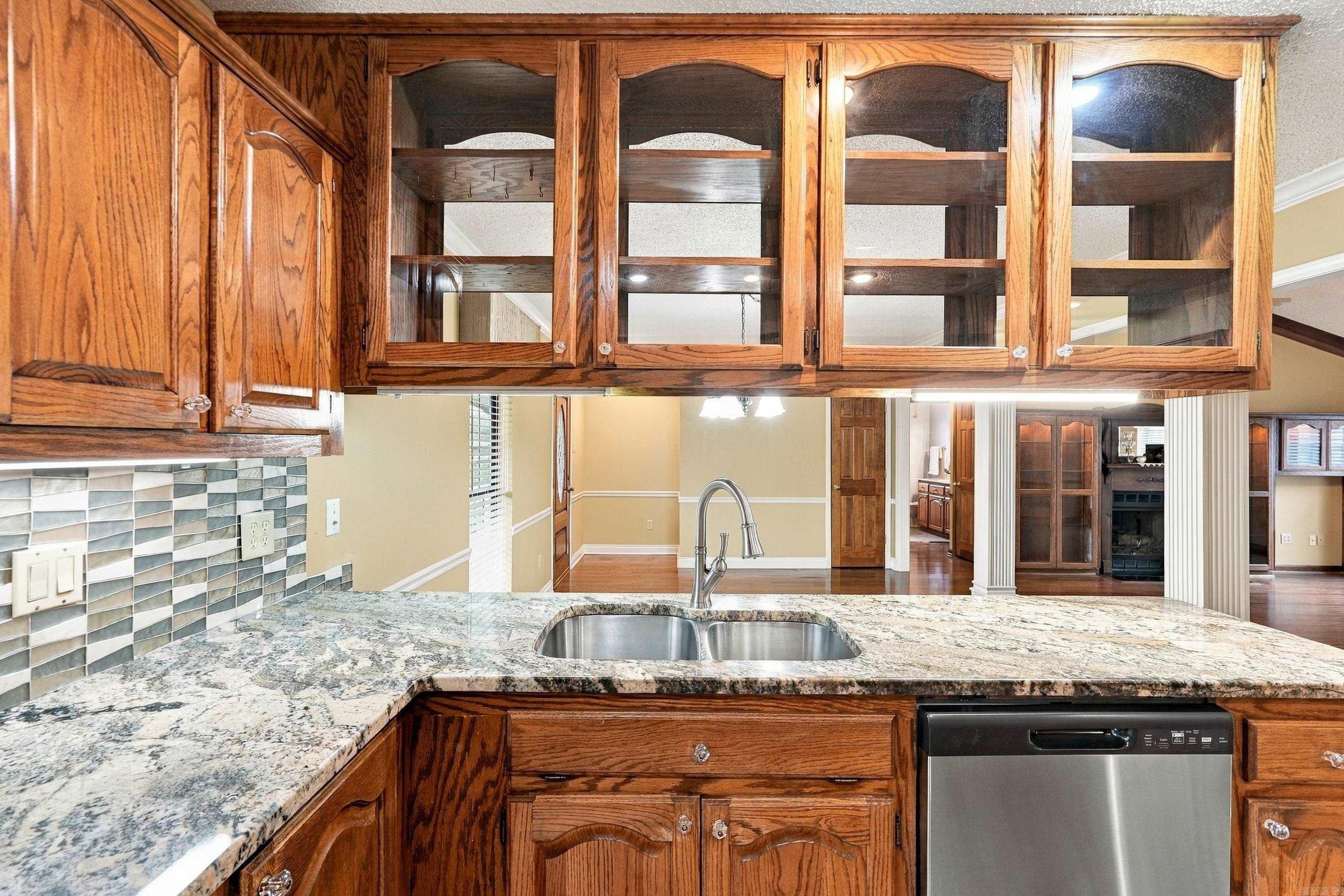 509 SW Third  Bryant, AR