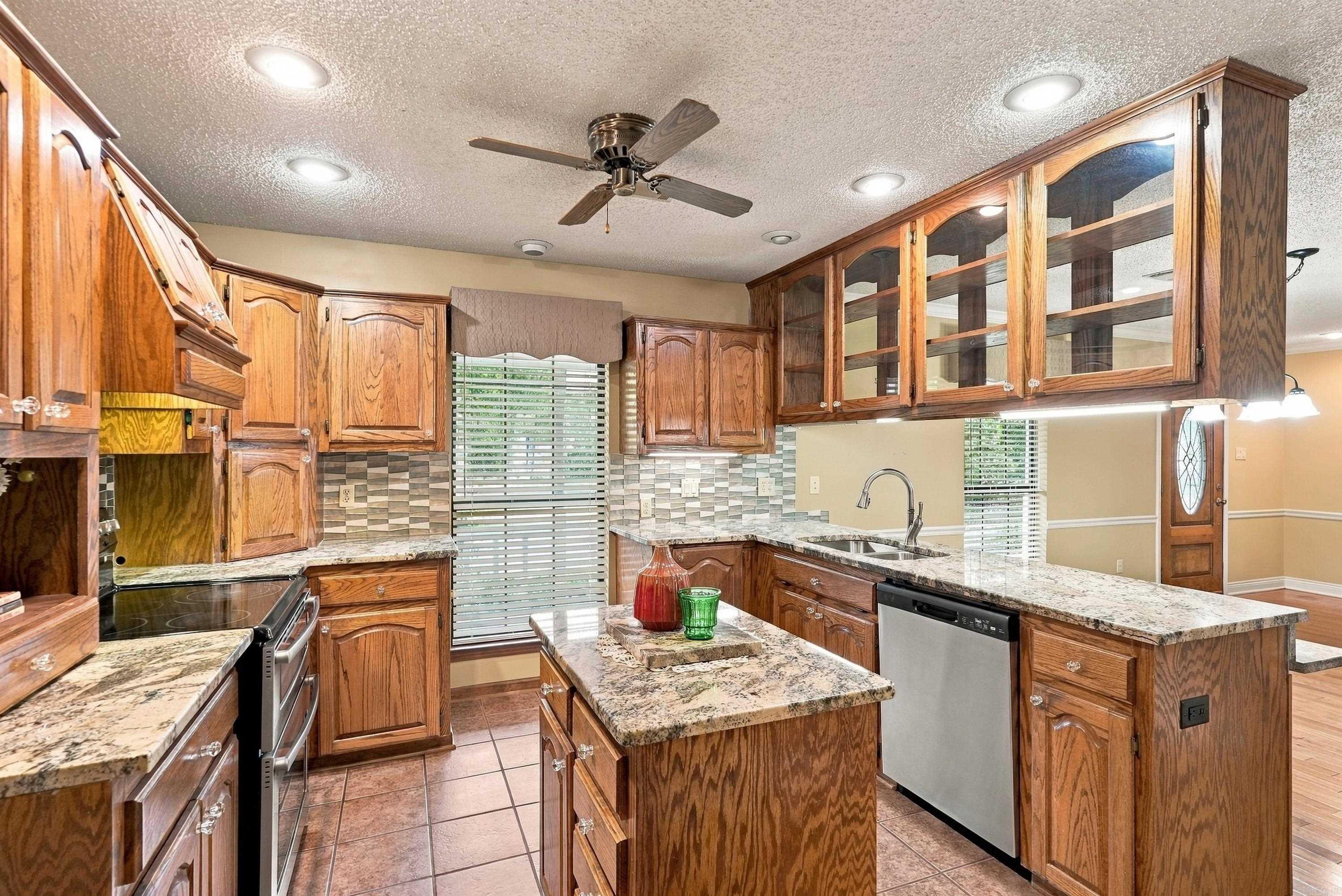 509 SW Third  Bryant, AR