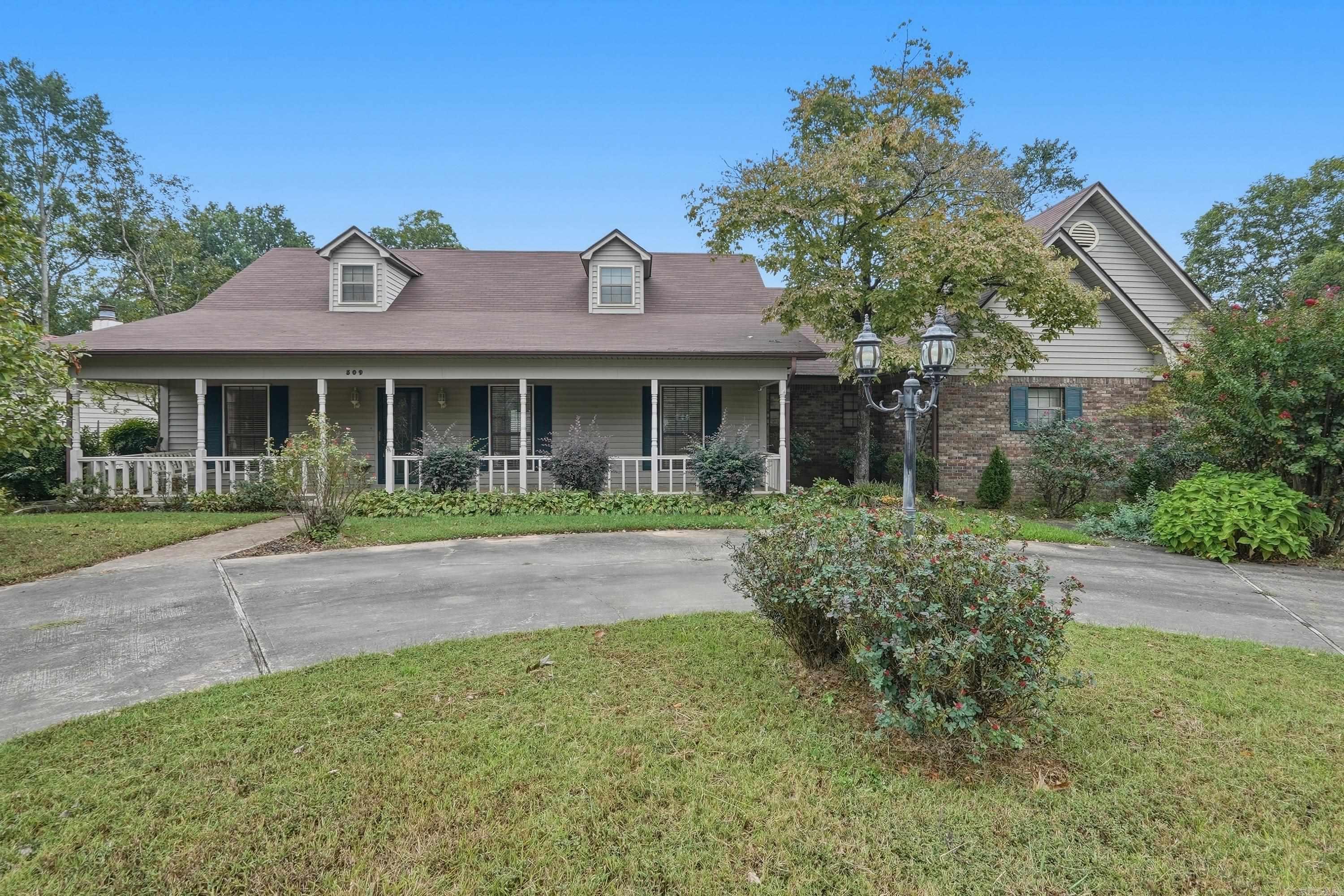 509 SW Third  Bryant, AR