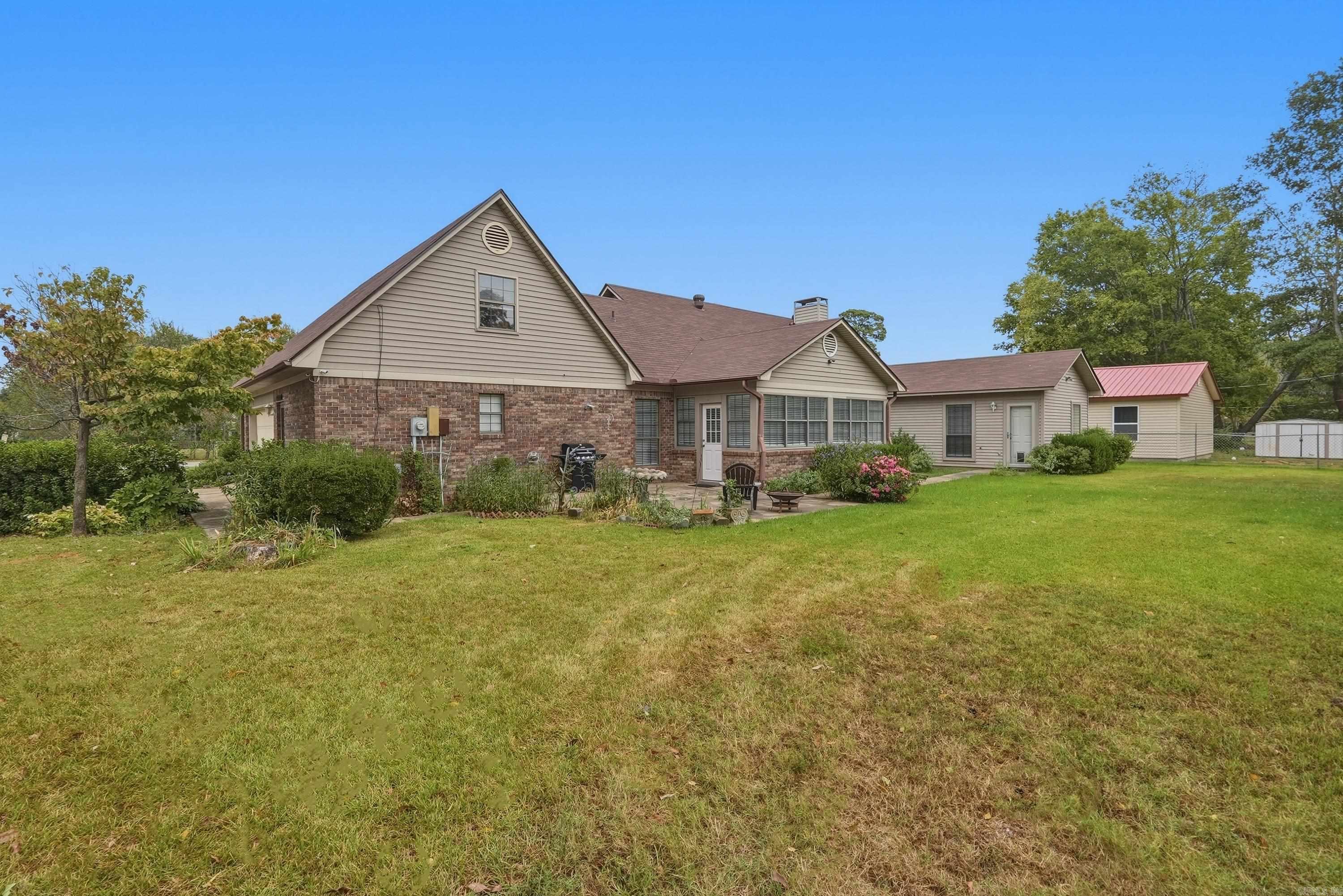 509 SW Third  Bryant, AR