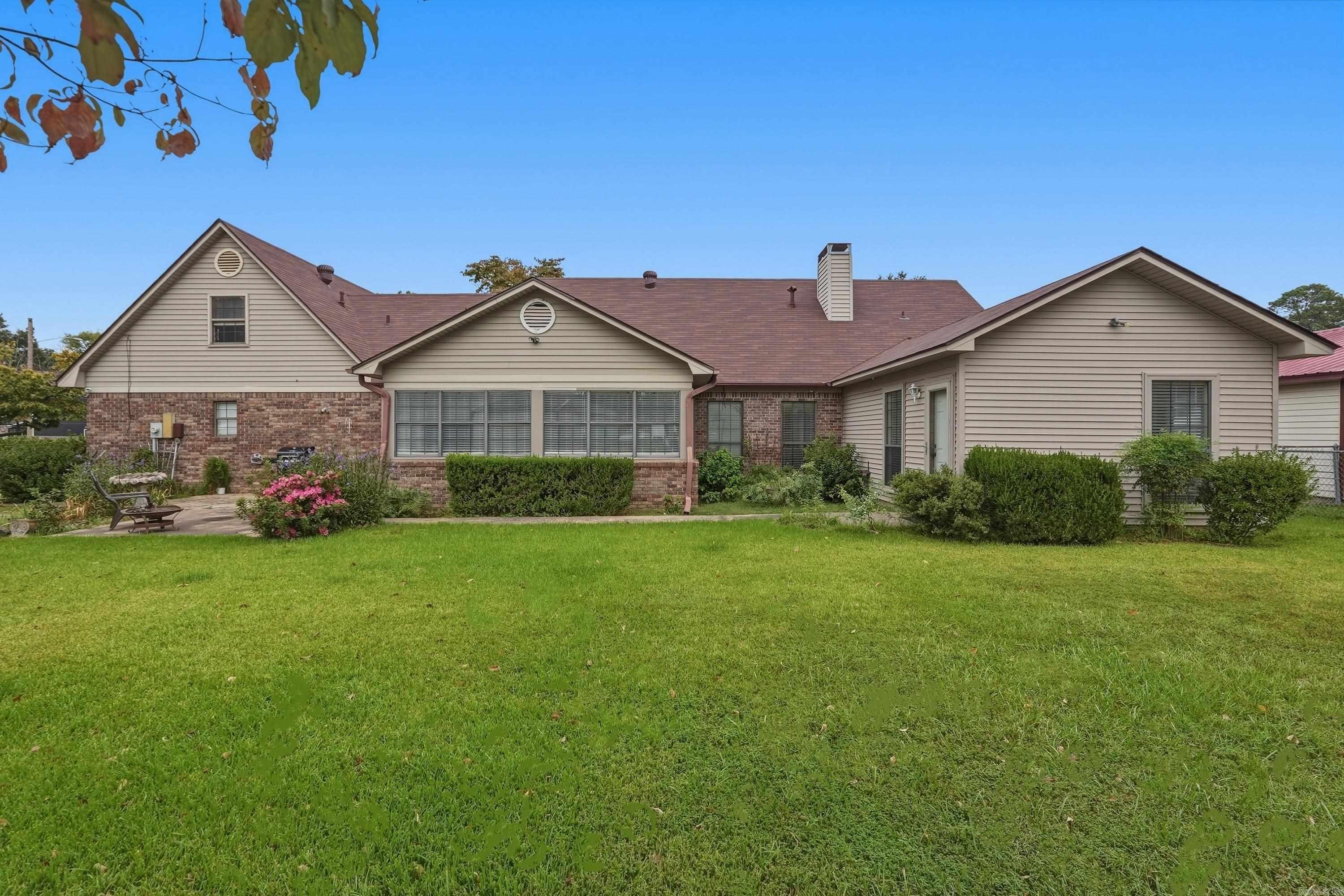 509 SW Third  Bryant, AR
