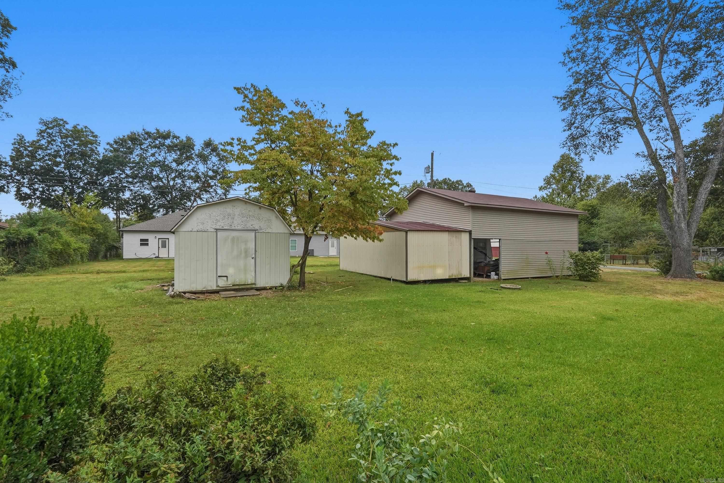 509 SW Third  Bryant, AR