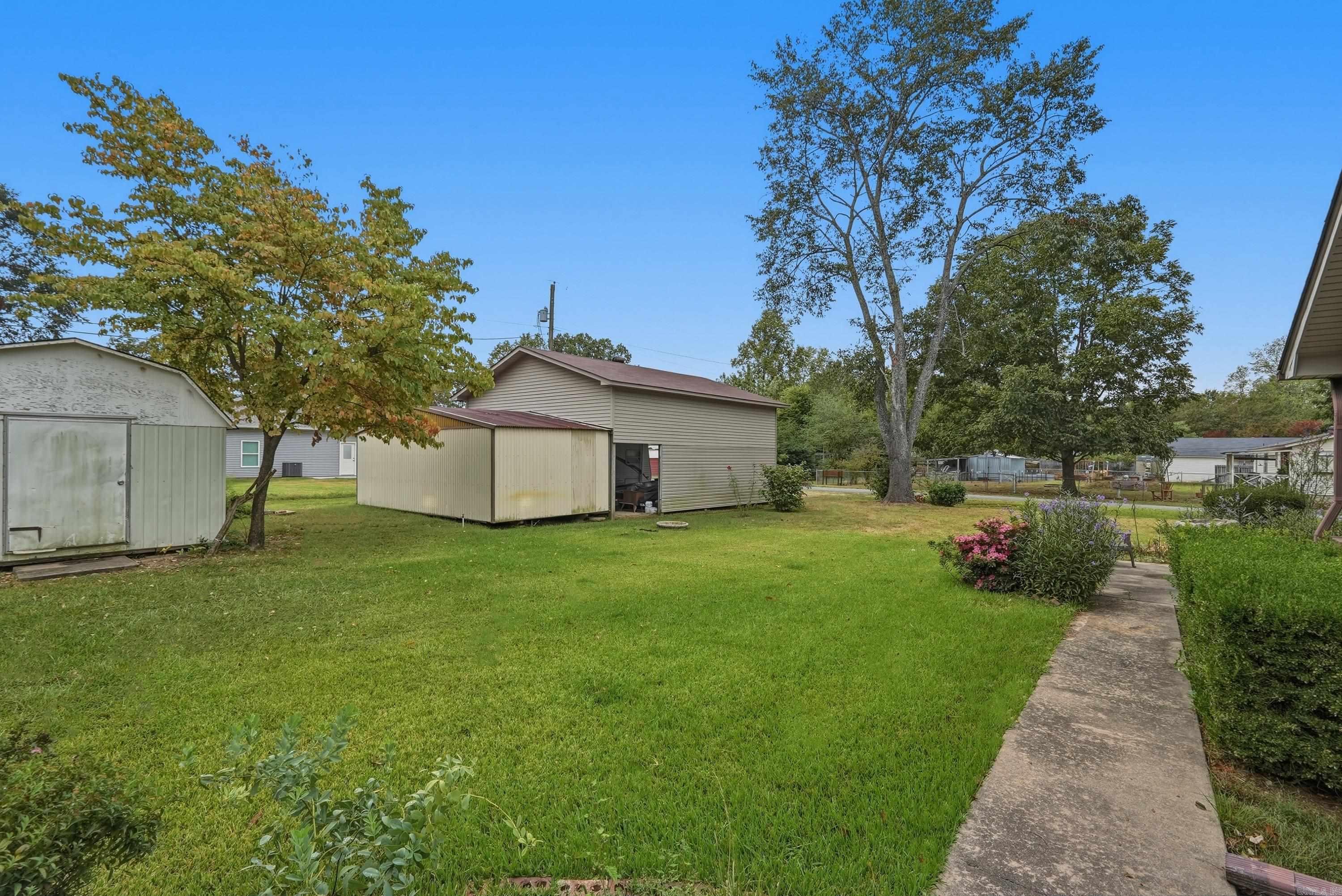 509 SW Third  Bryant, AR