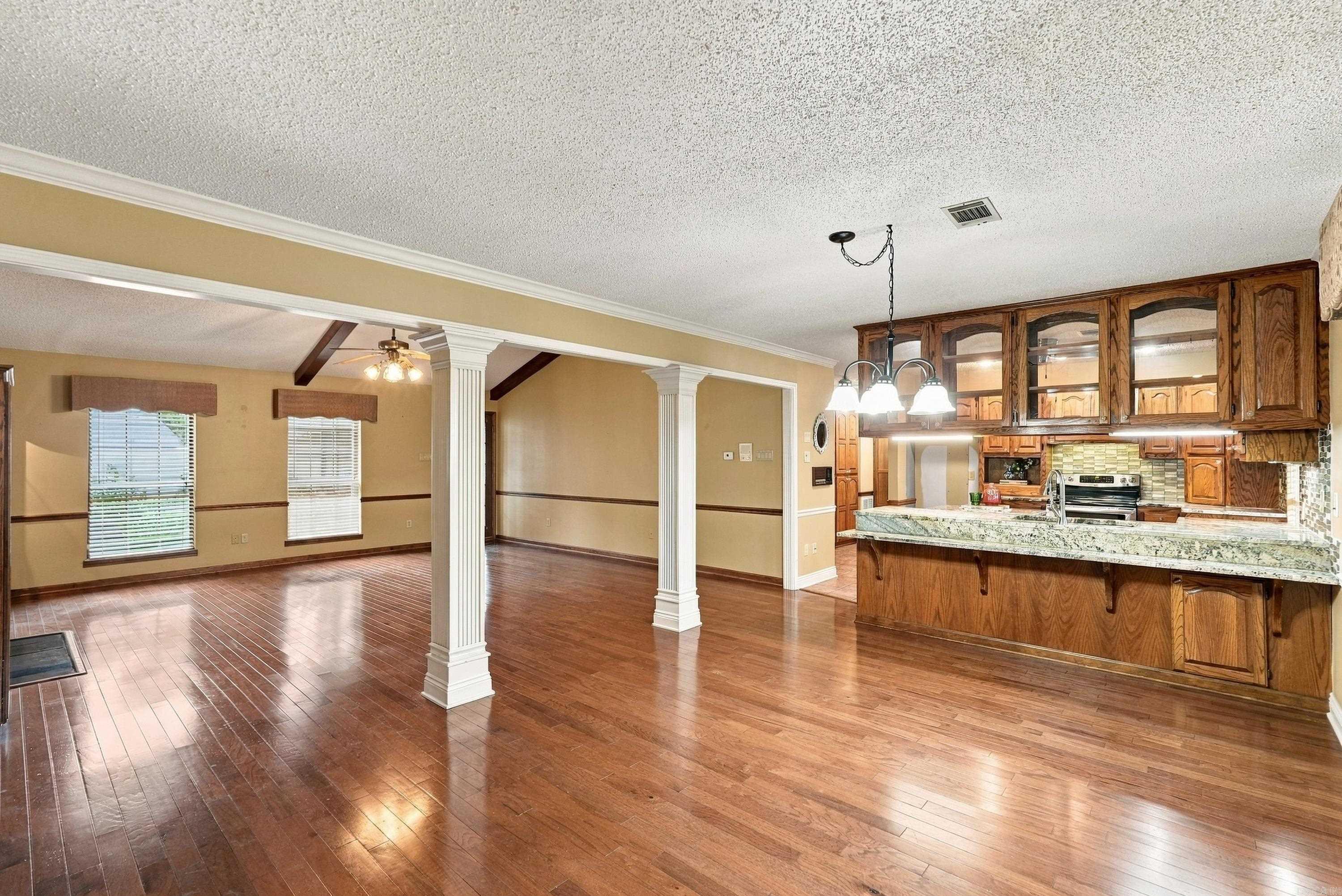 509 SW Third  Bryant, AR