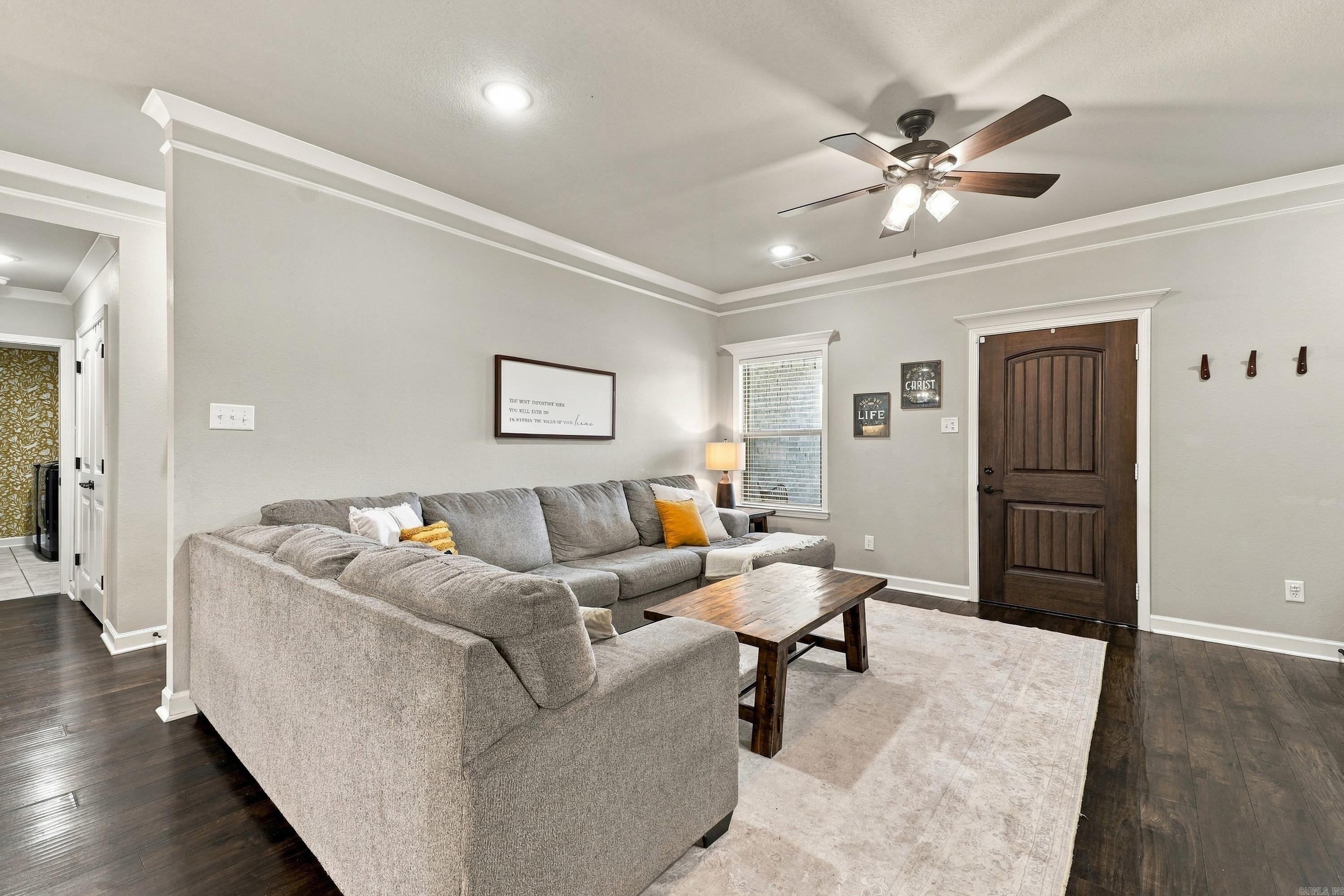 12 Cimarron  Cabot, AR
