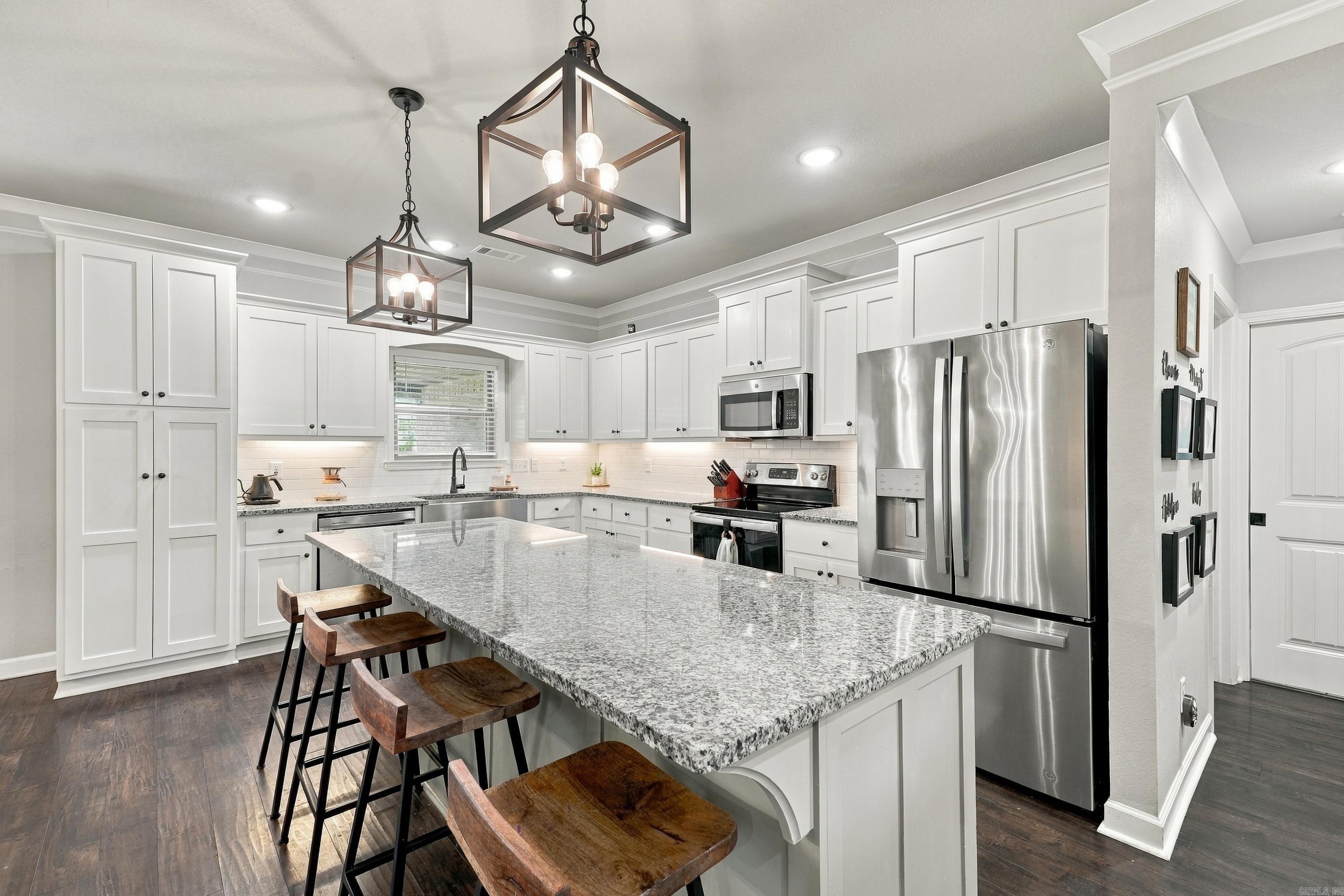 12 Cimarron  Cabot, AR