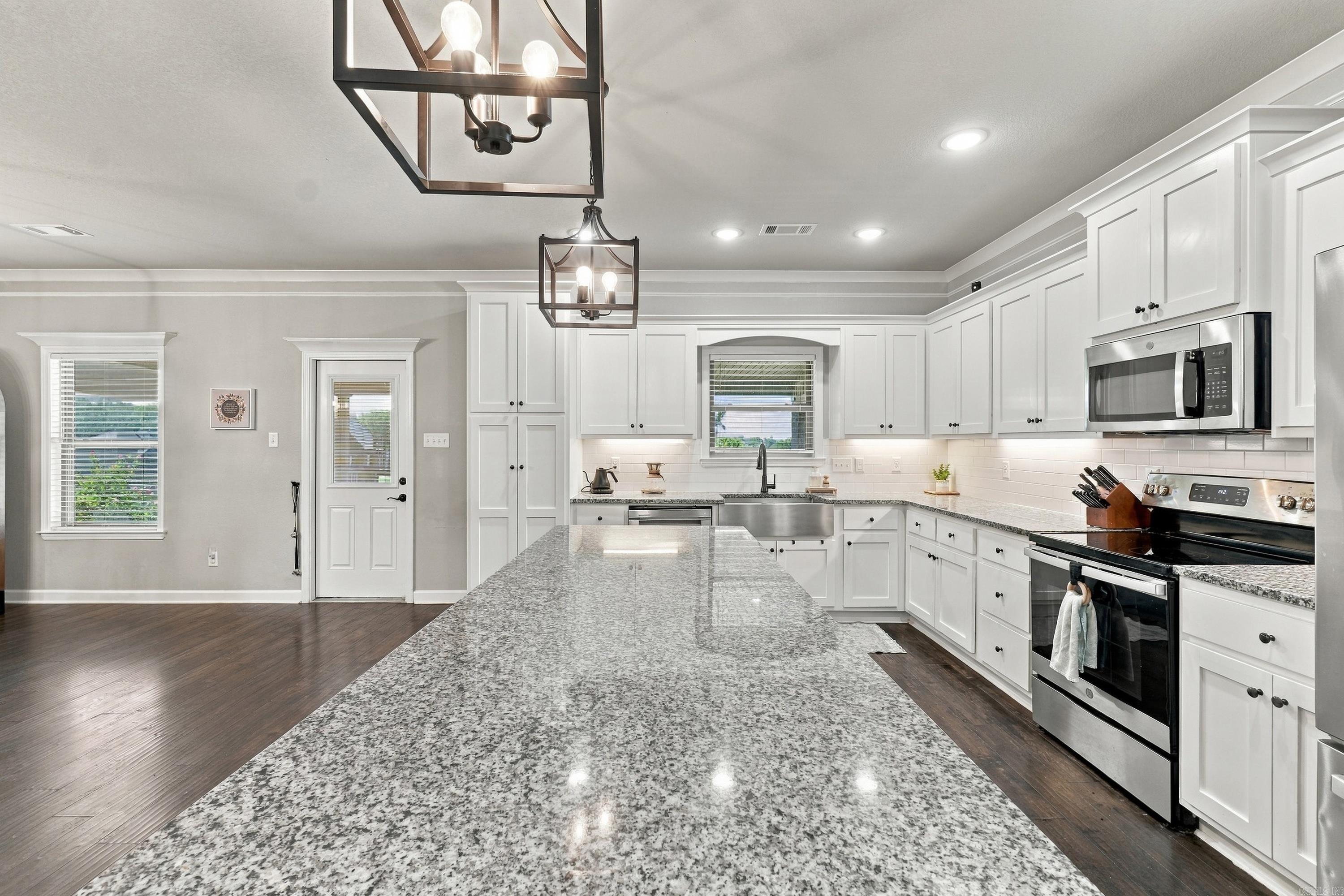 12 Cimarron  Cabot, AR