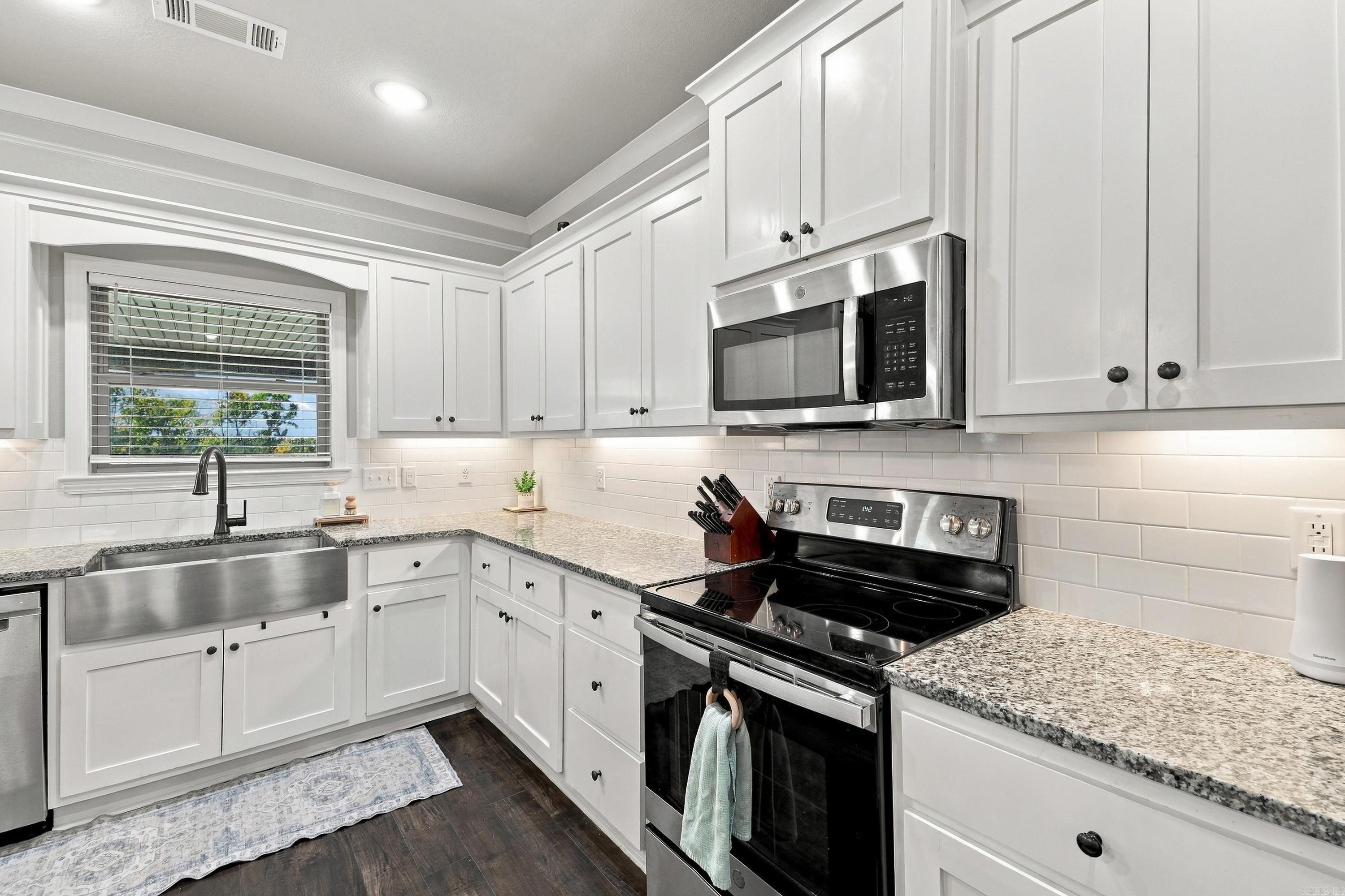 12 Cimarron  Cabot, AR