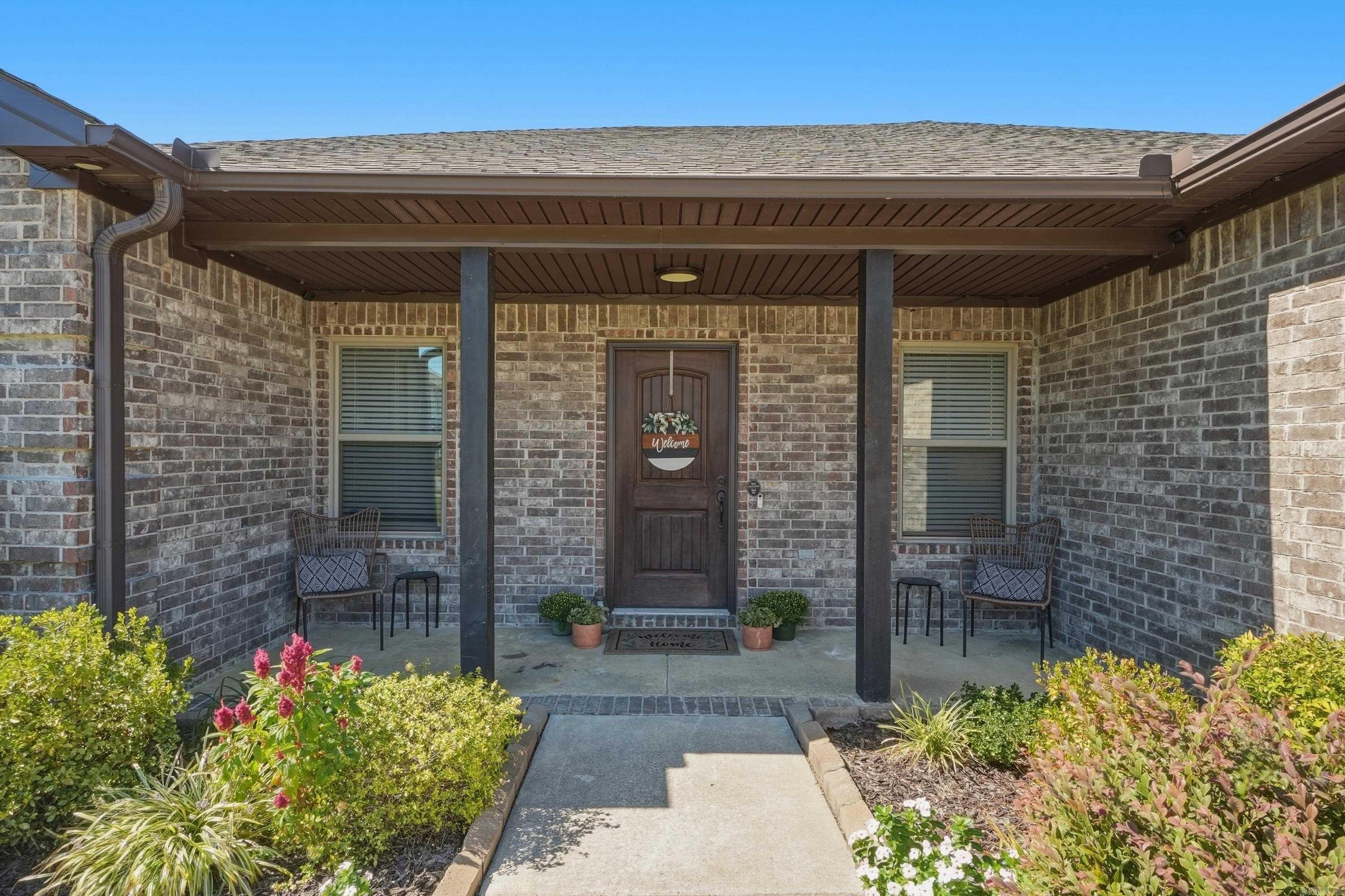 12 Cimarron  Cabot, AR