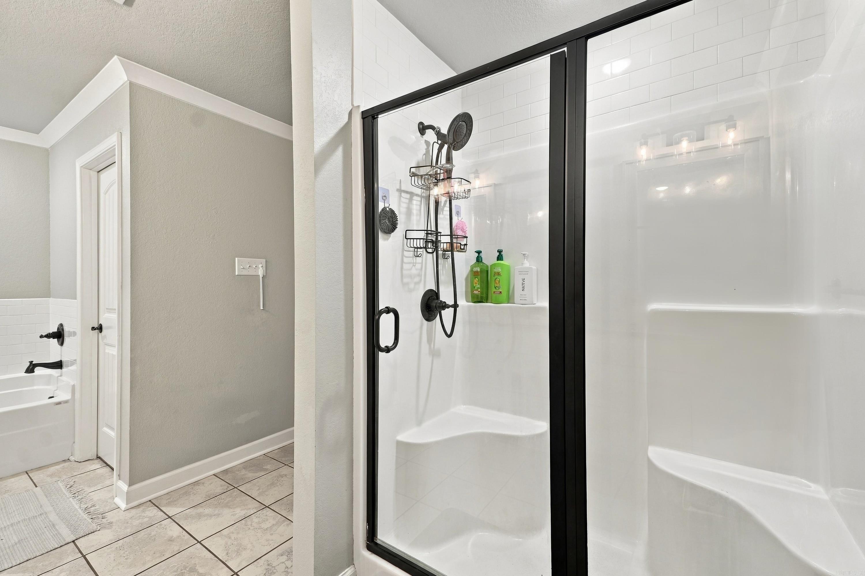 12 Cimarron  Cabot, AR