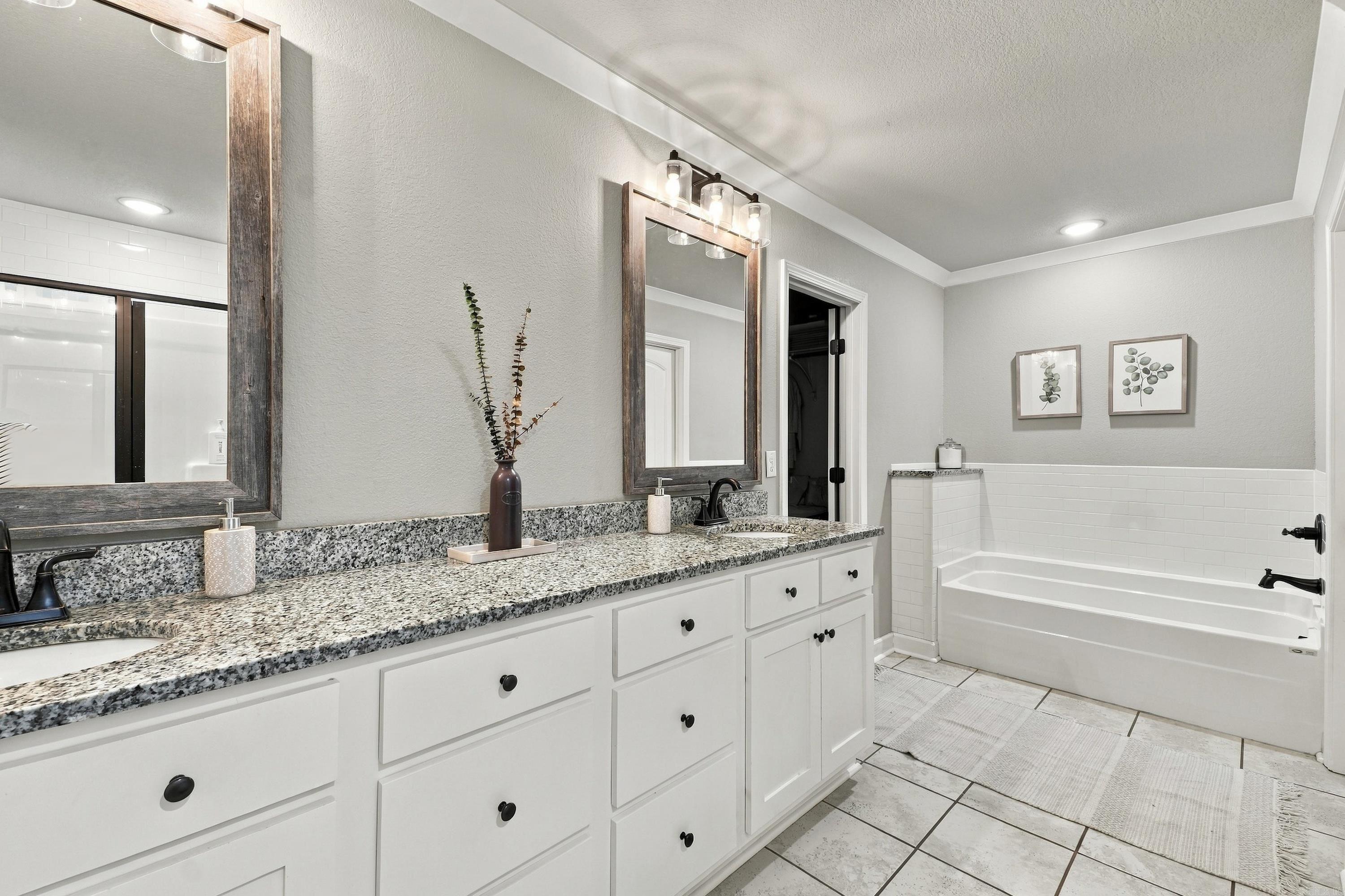 12 Cimarron  Cabot, AR