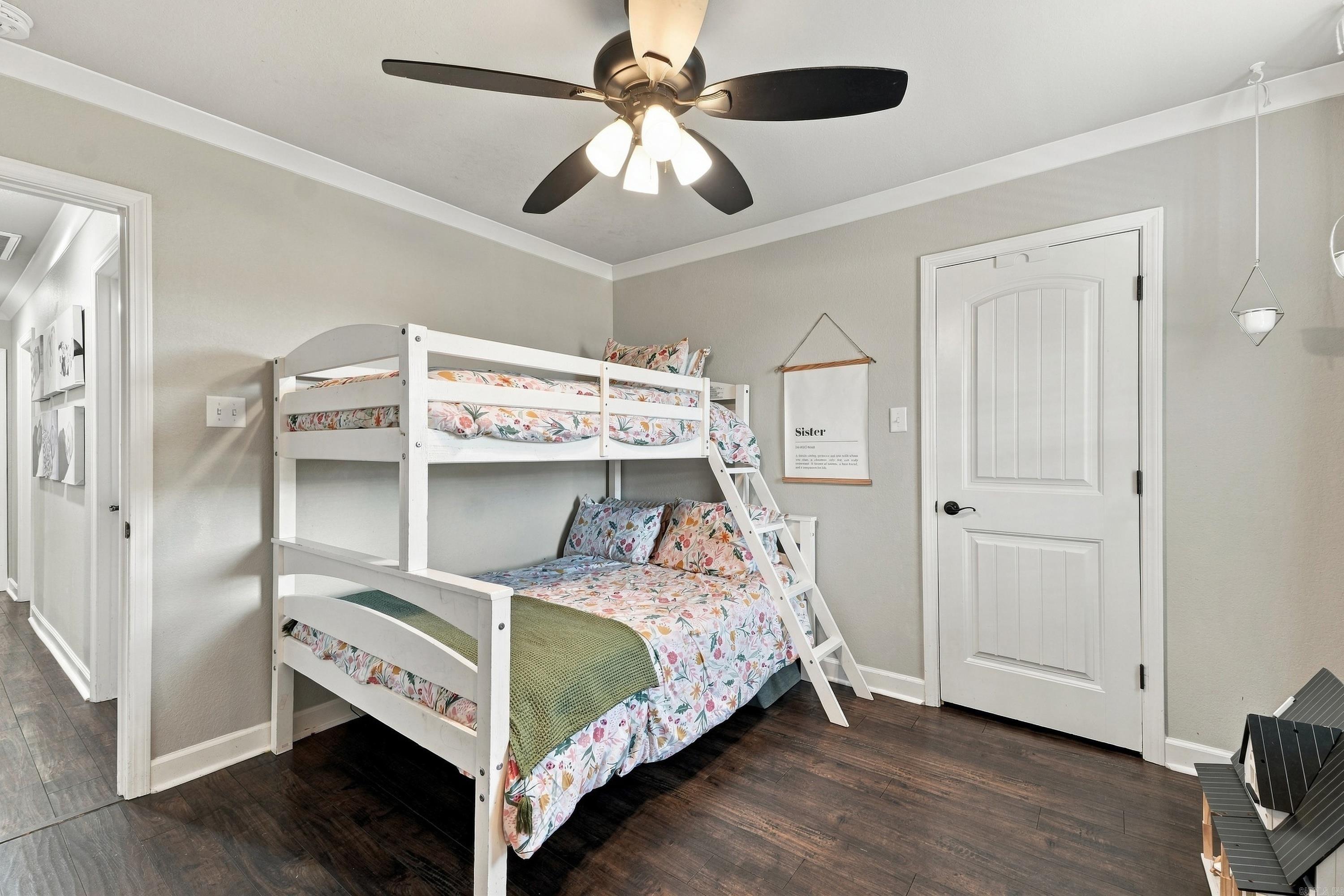 12 Cimarron  Cabot, AR