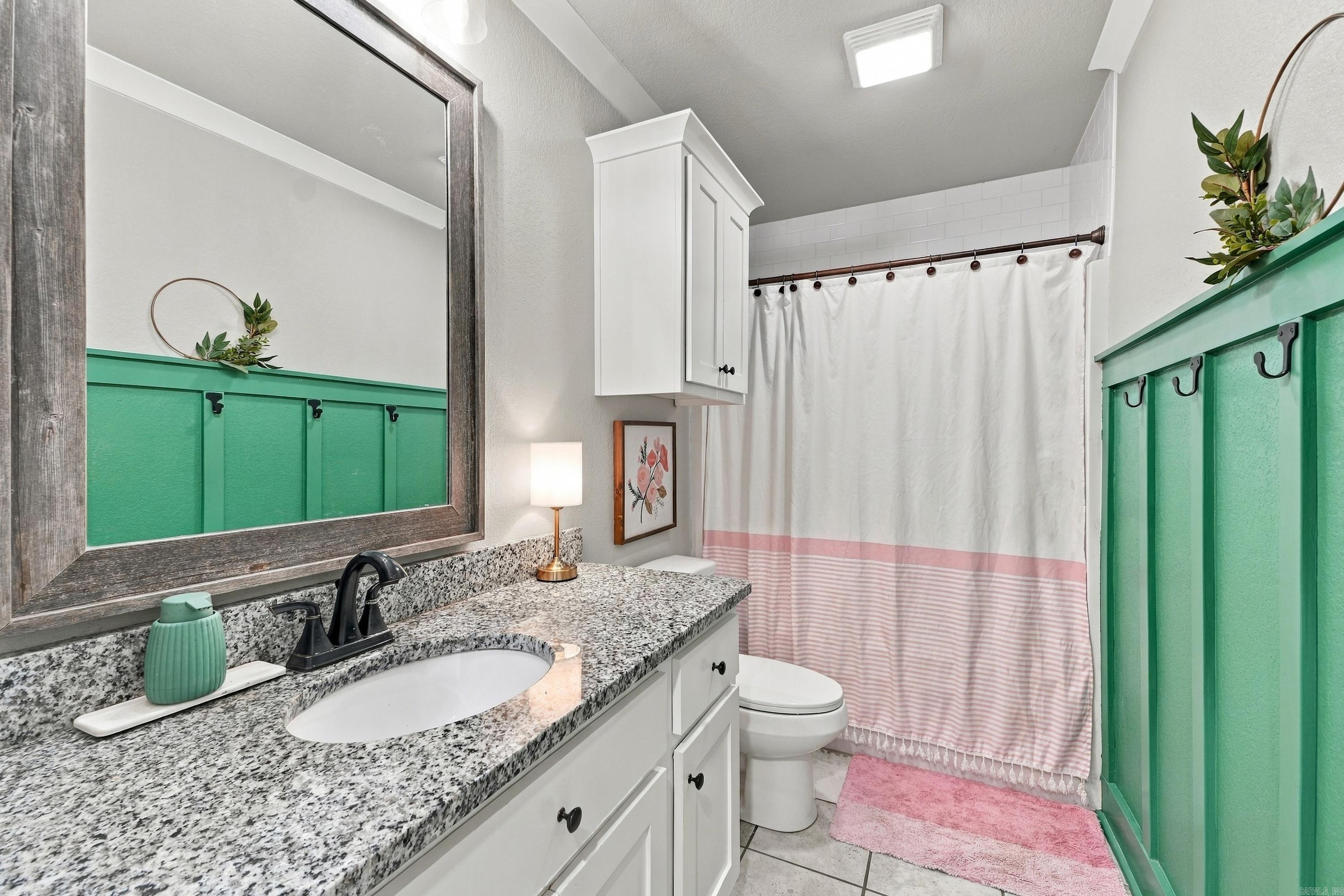 12 Cimarron  Cabot, AR