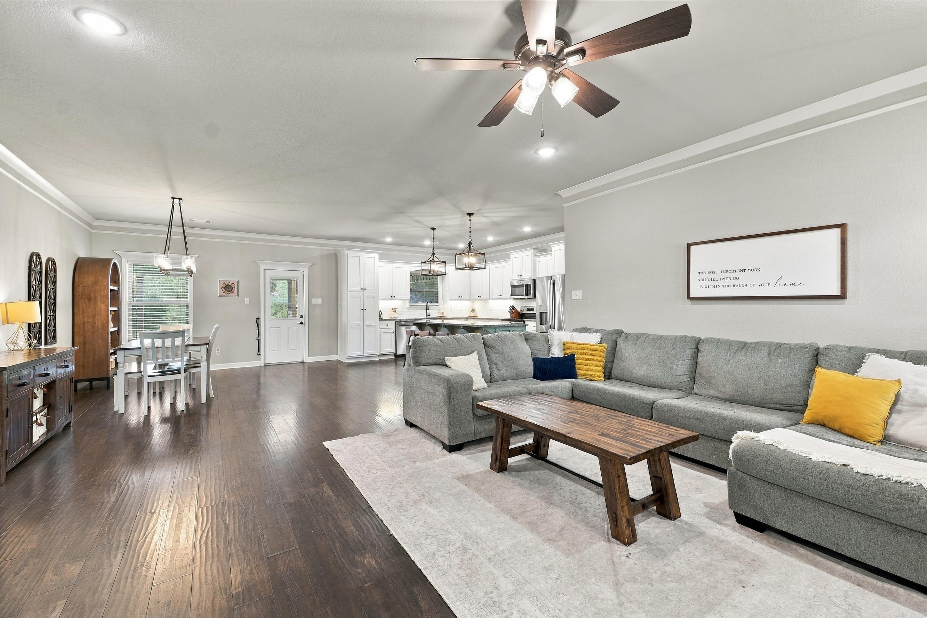 12 Cimarron  Cabot, AR