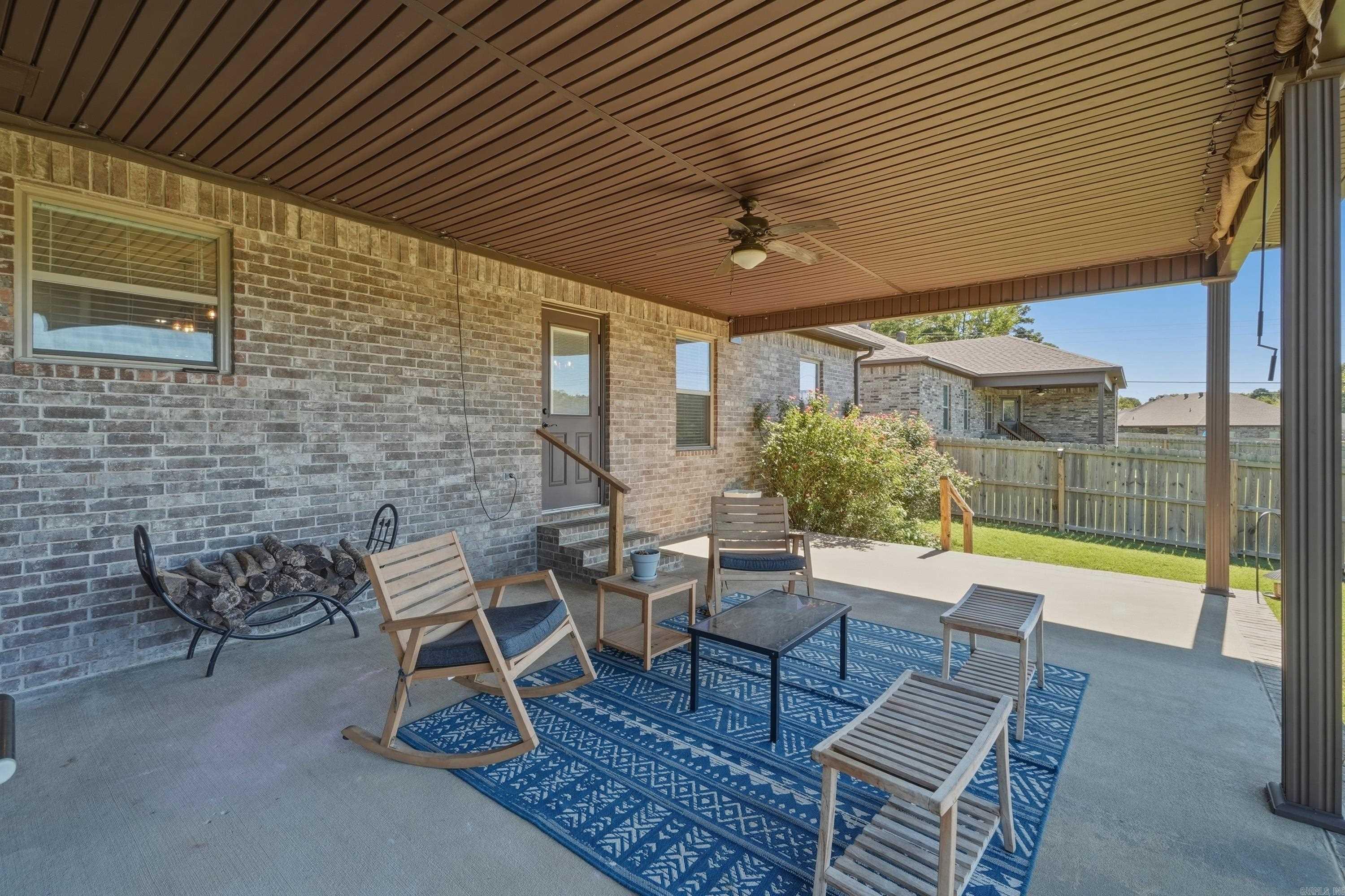 12 Cimarron  Cabot, AR