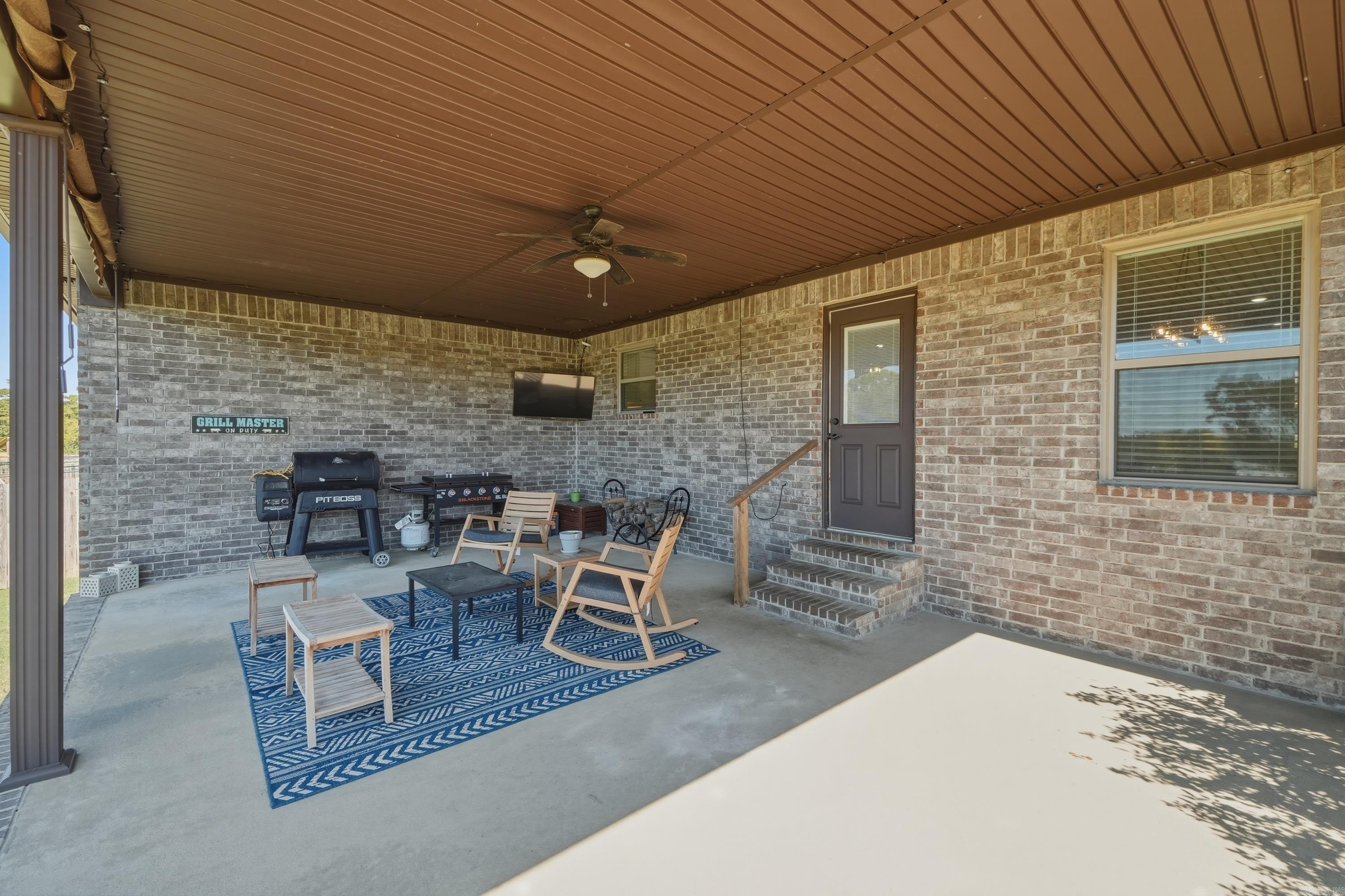 12 Cimarron  Cabot, AR