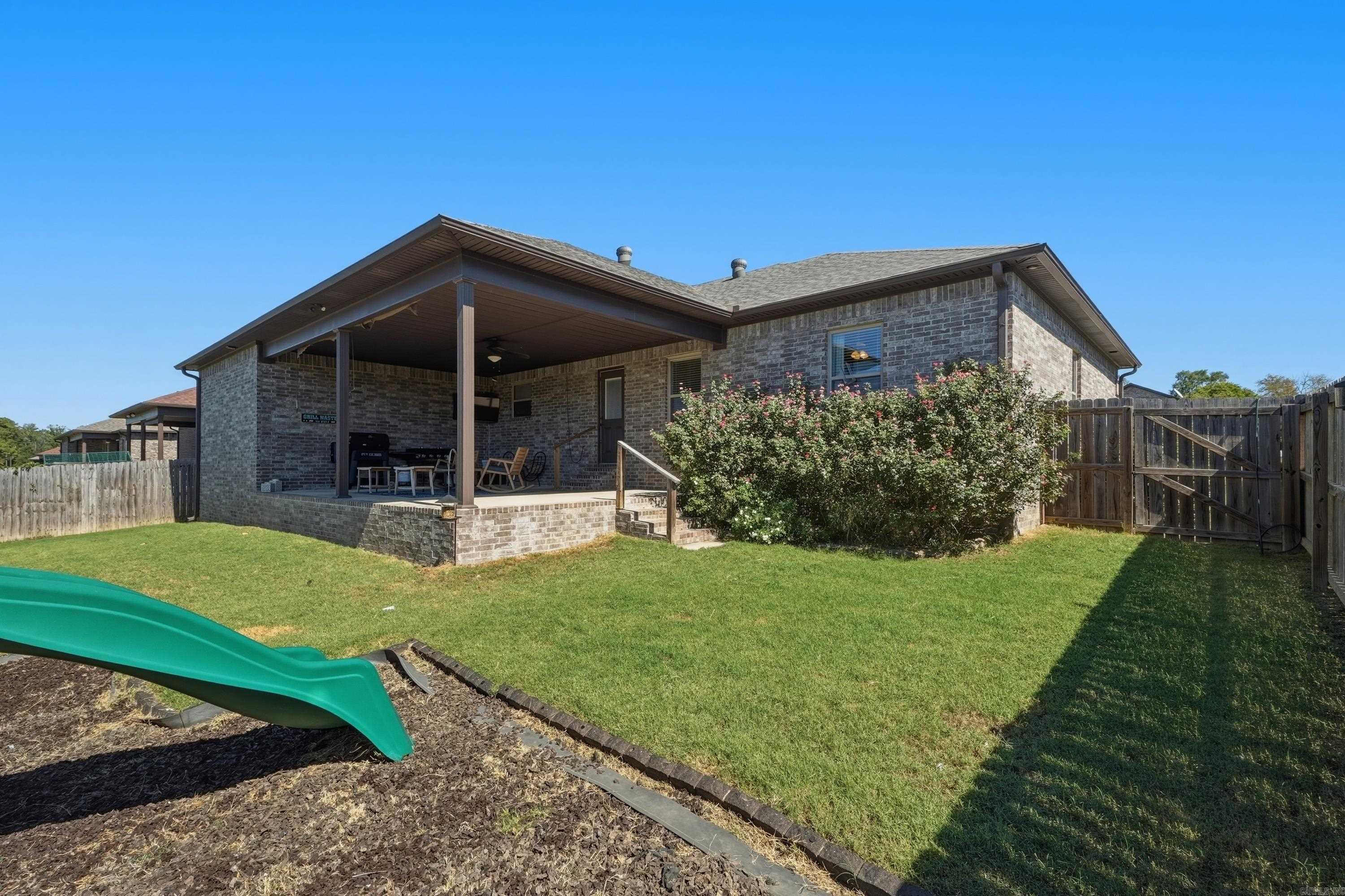 12 Cimarron  Cabot, AR