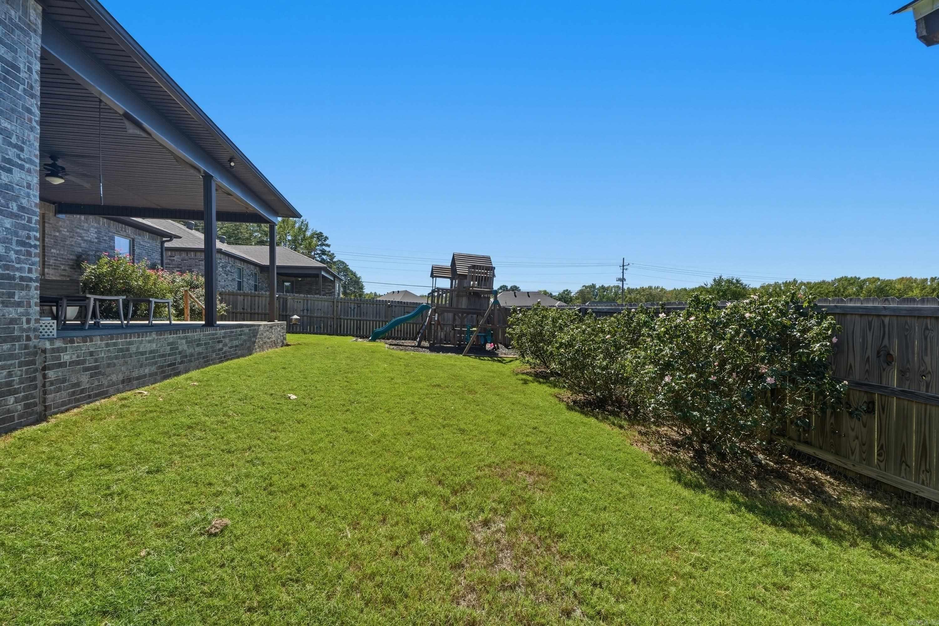 12 Cimarron  Cabot, AR
