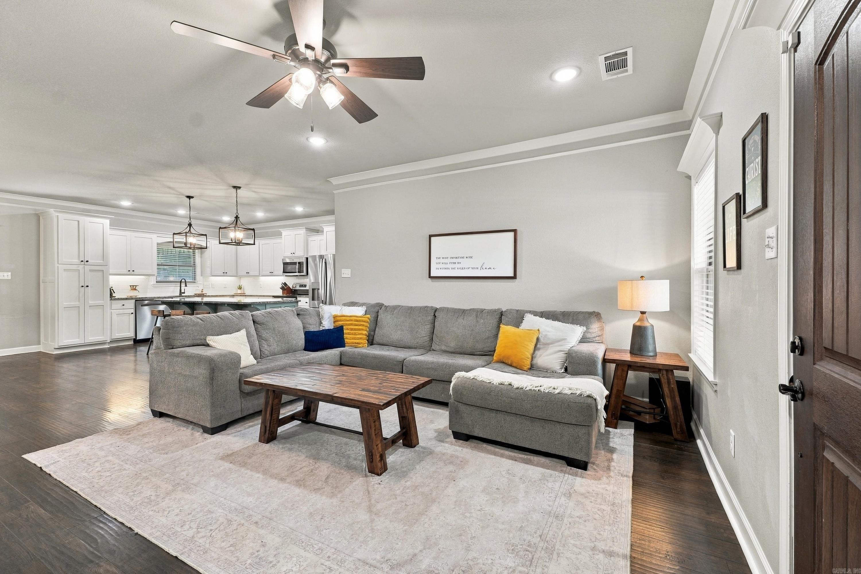 12 Cimarron  Cabot, AR