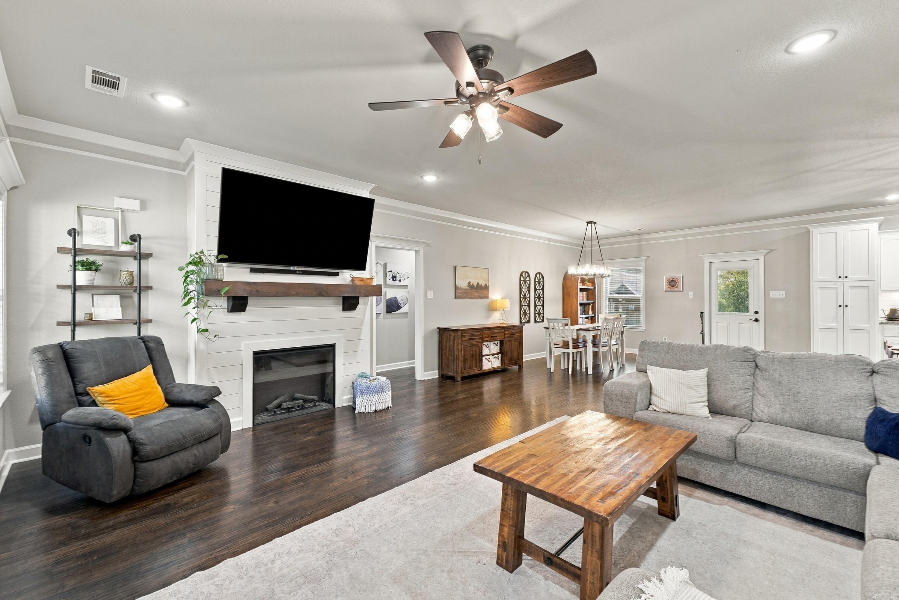 12 Cimarron  Cabot, AR