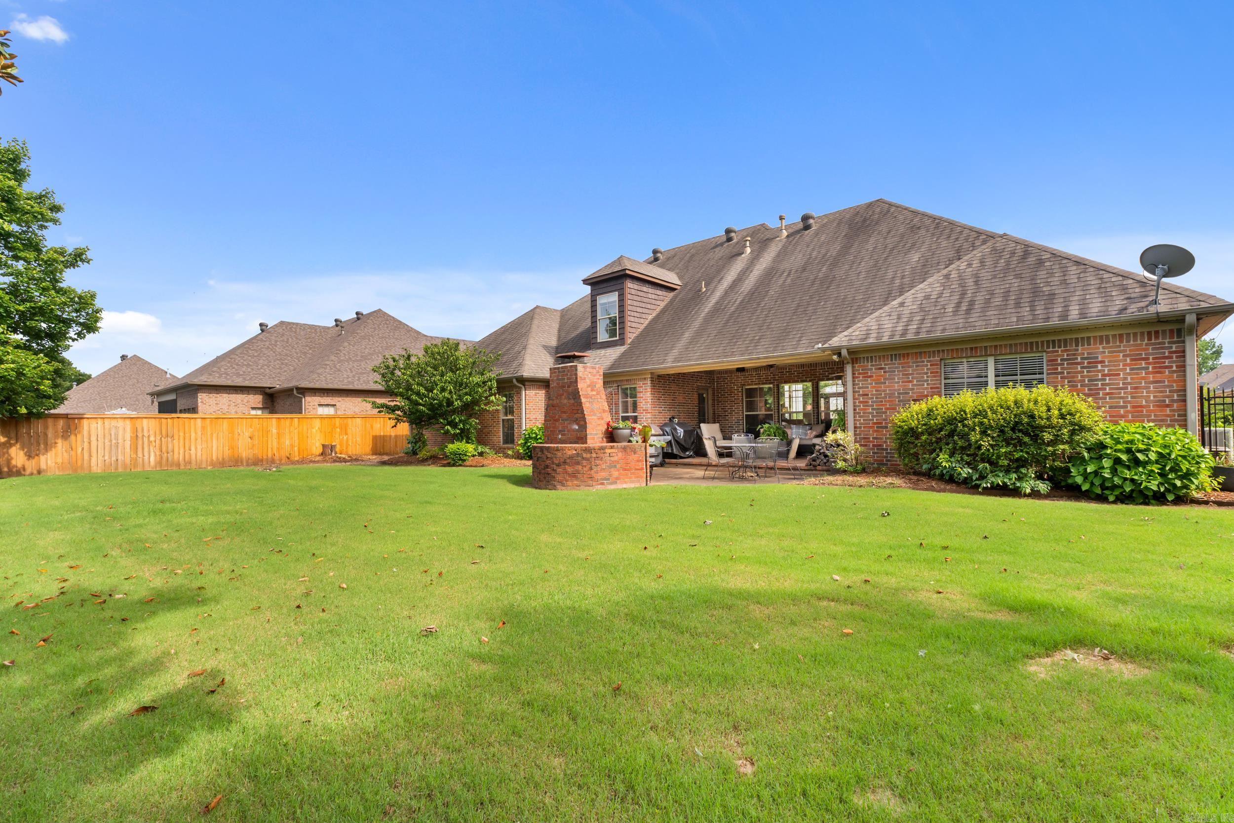 5120 Stepping Stone  Conway, AR