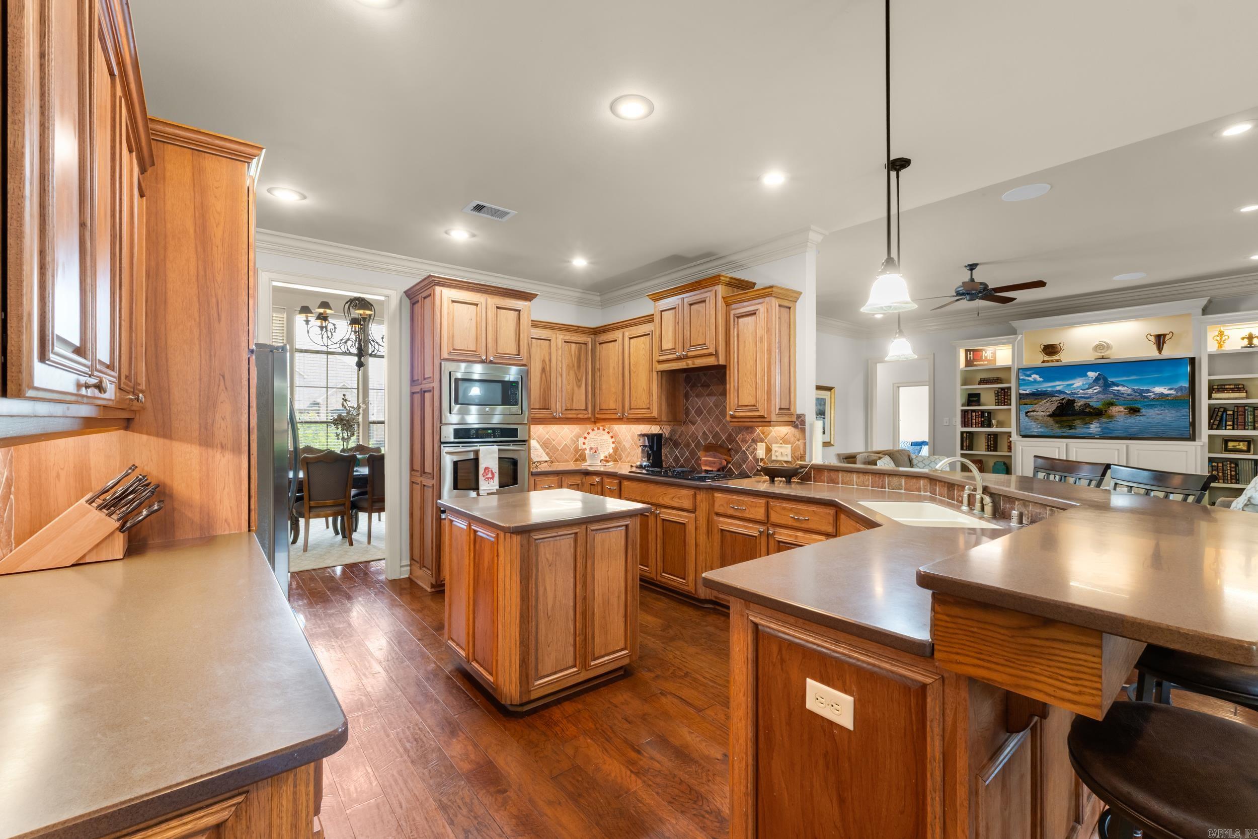 5120 Stepping Stone  Conway, AR
