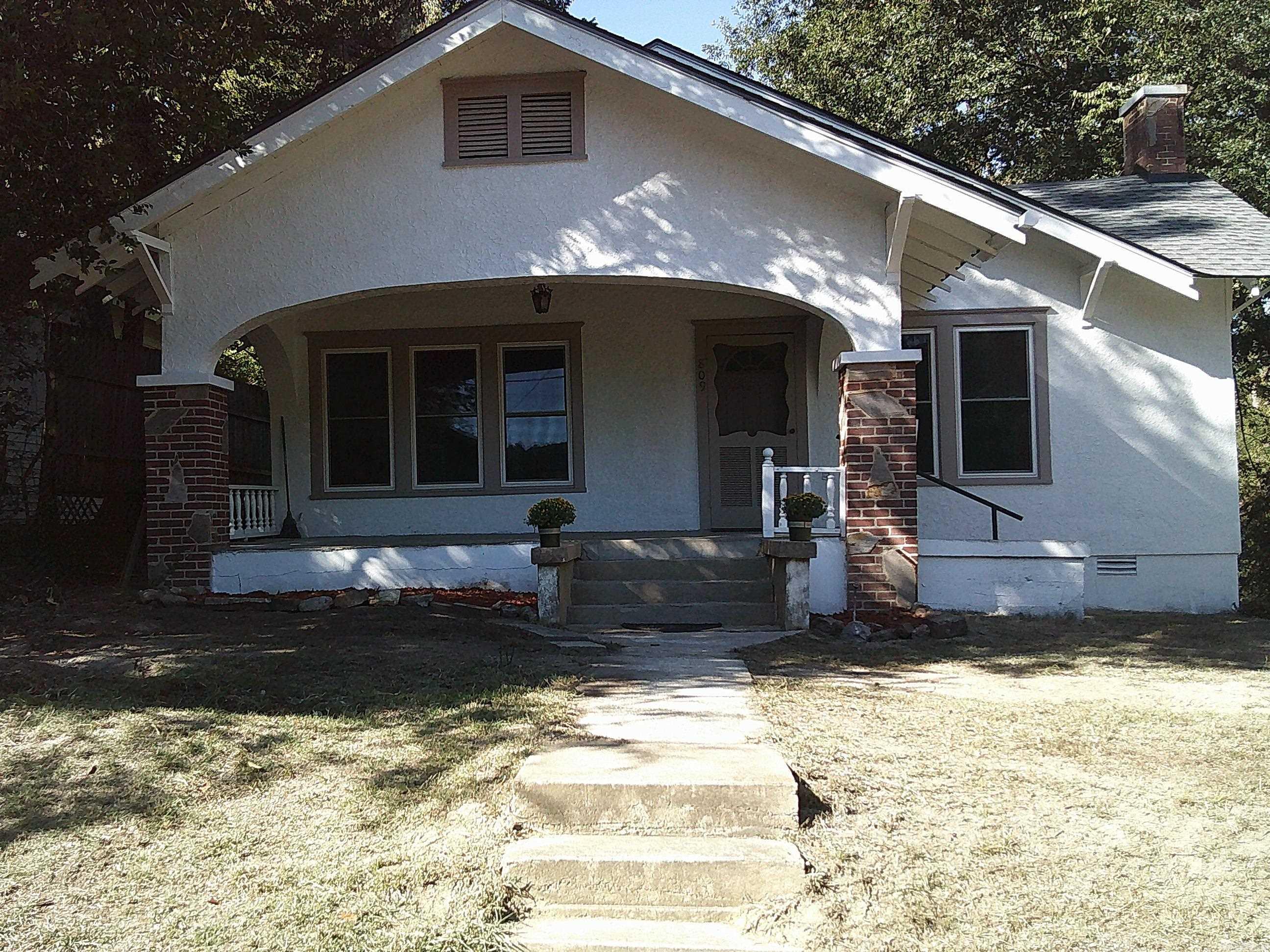 809 Mineral  Hot Springs, AR