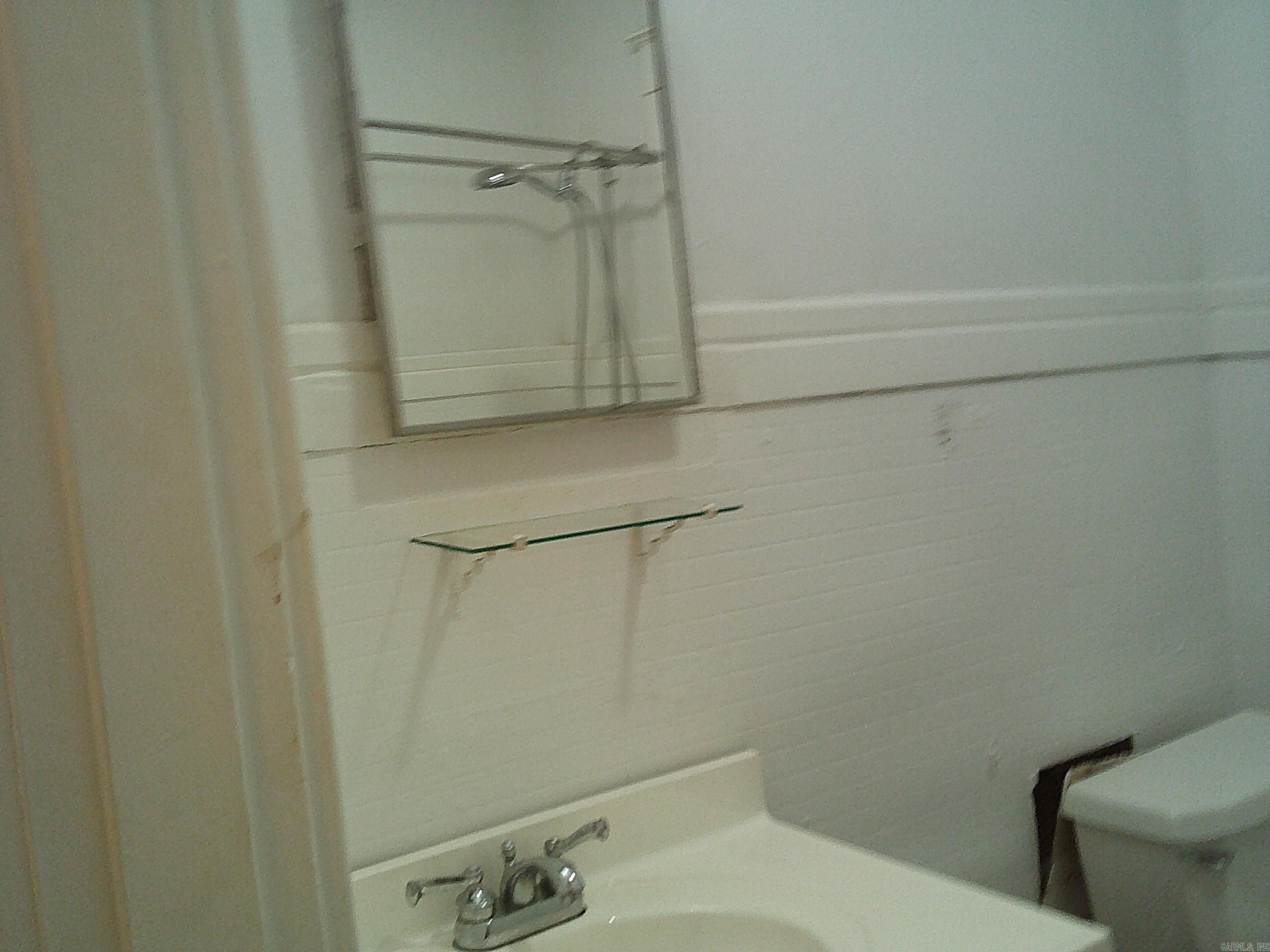 809 Mineral  Hot Springs, AR