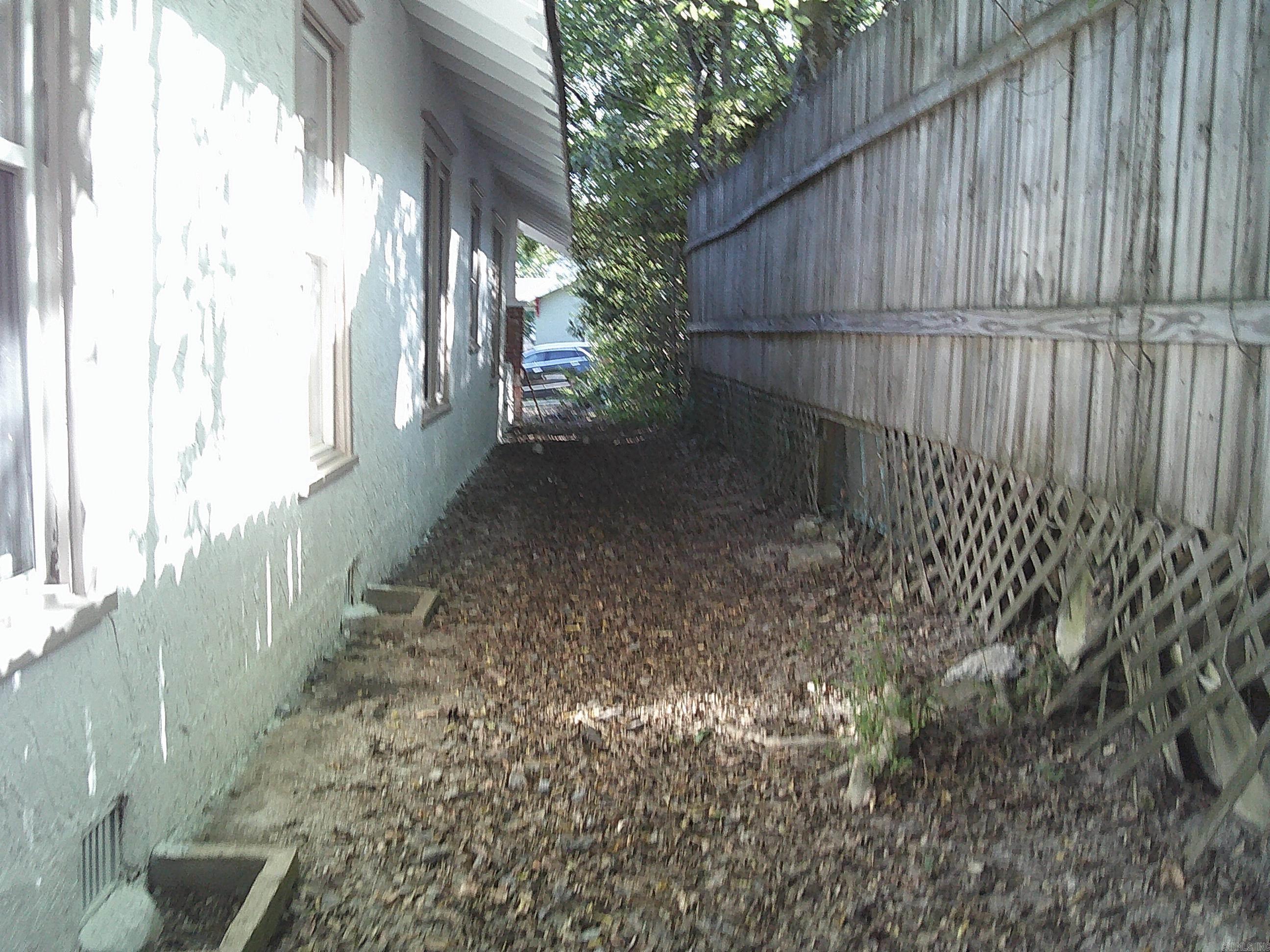 809 Mineral  Hot Springs, AR