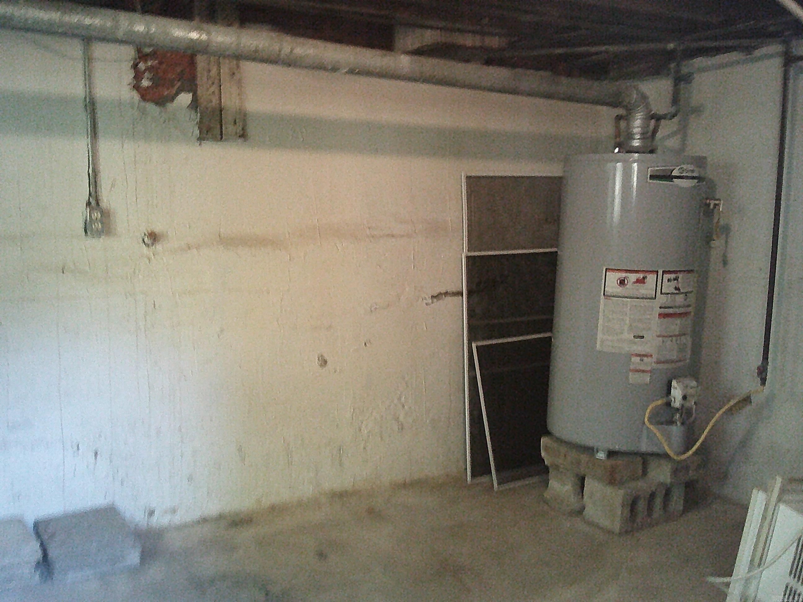 809 Mineral  Hot Springs, AR